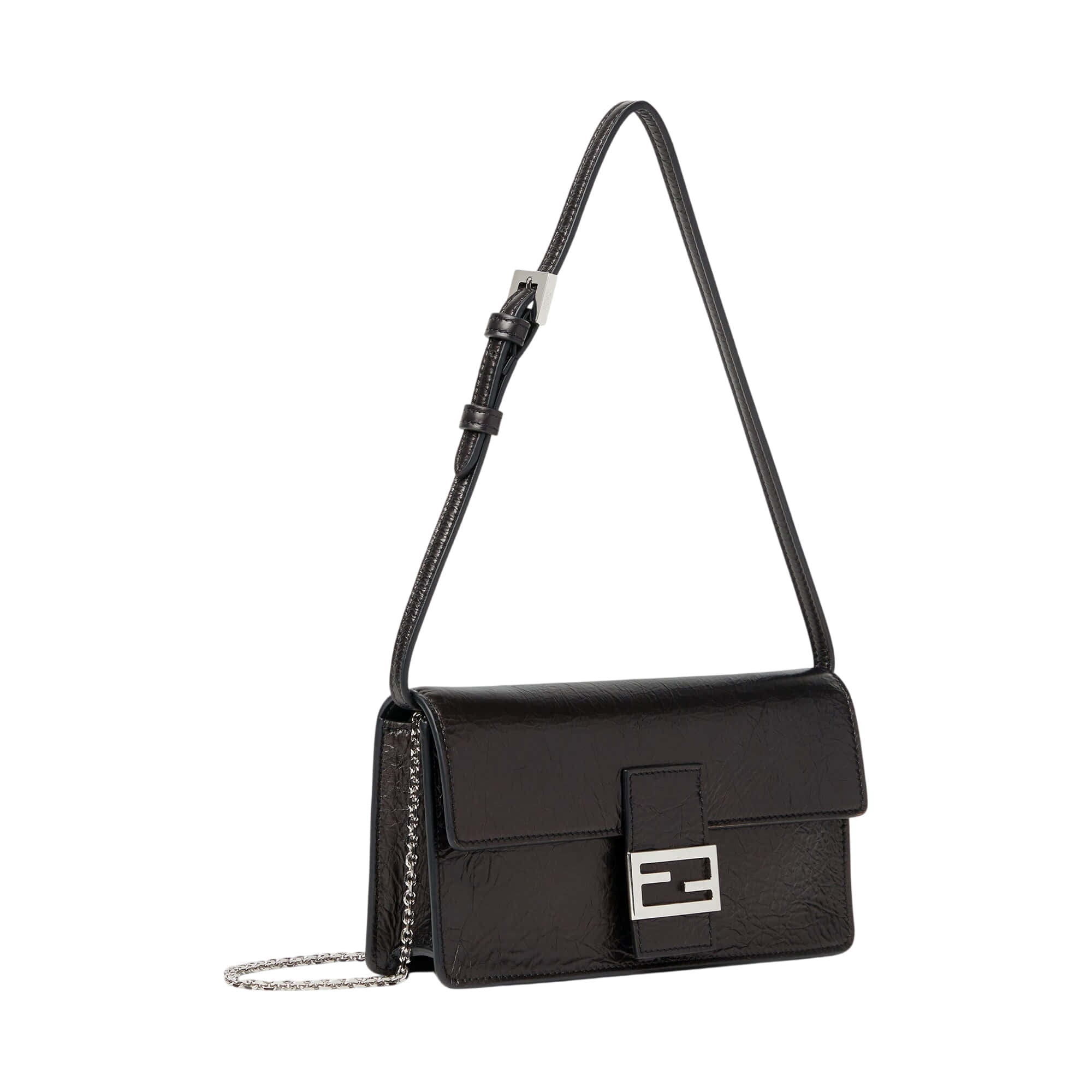 Fendi Tube Wallet