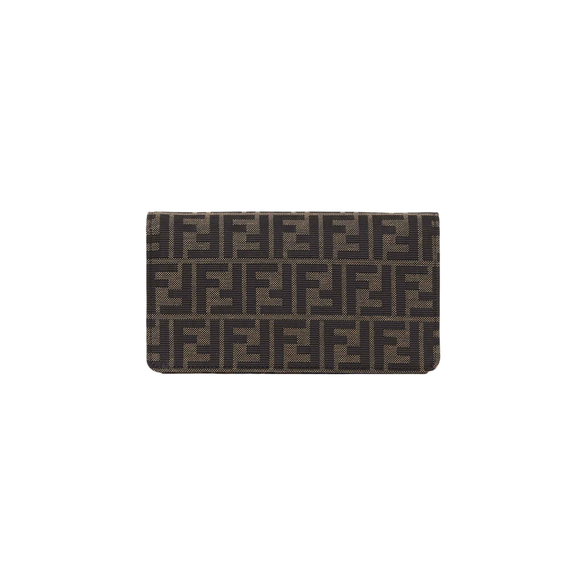Fendi Tube Wallet On Chain