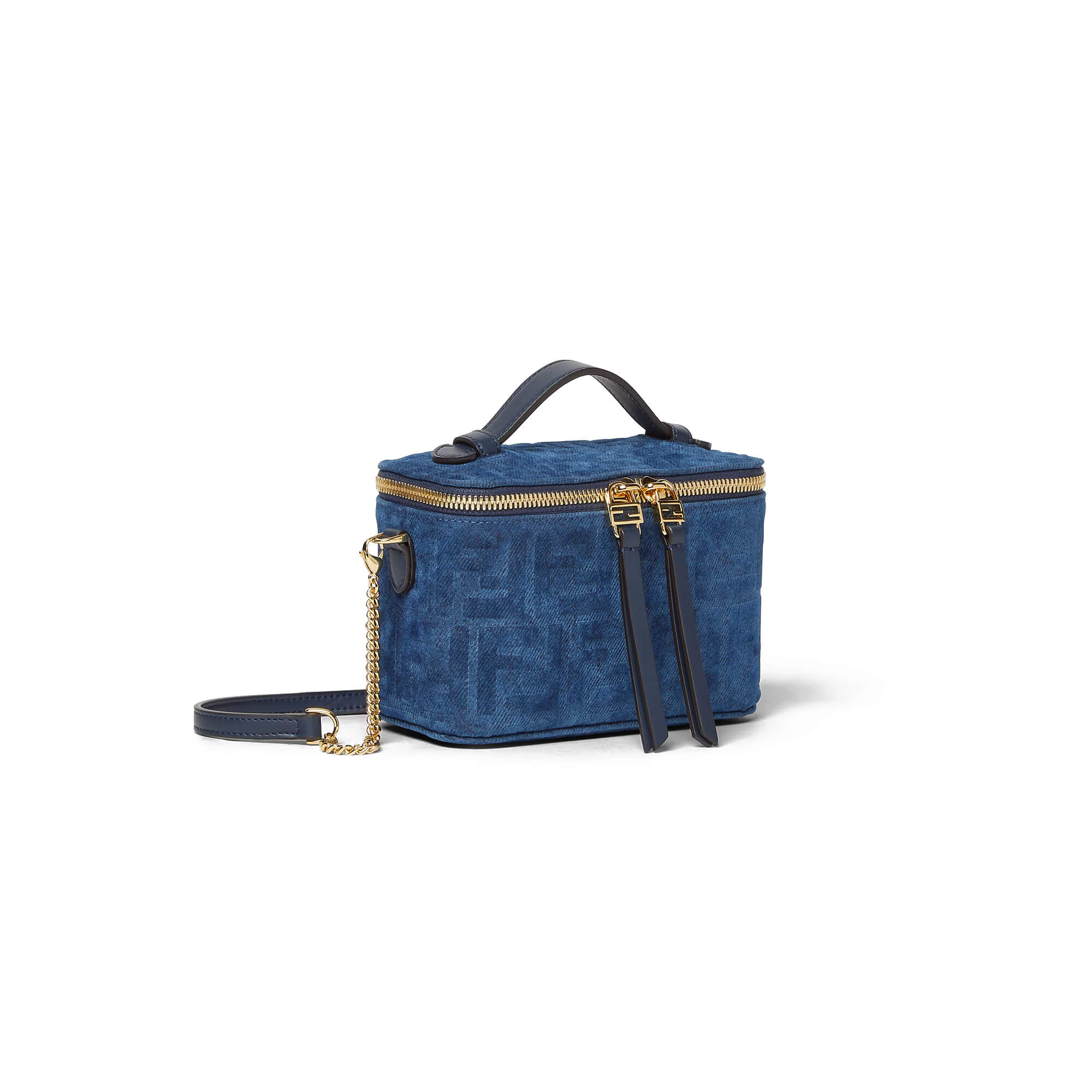 Fendi Vanity Mini Bag