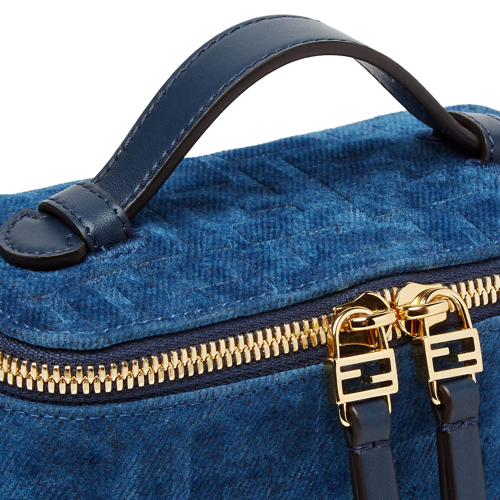 Fendi Vanity Mini Bag