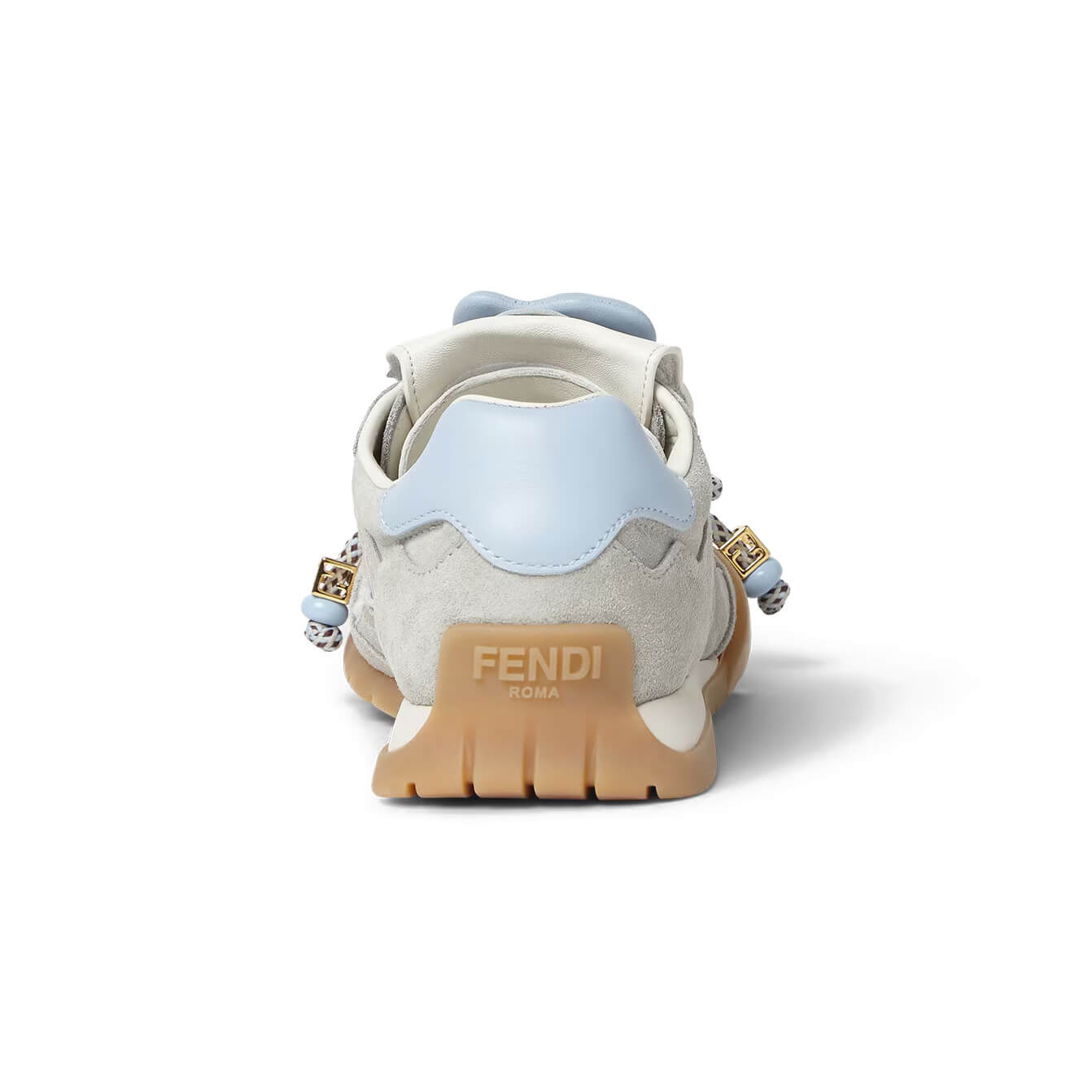 Fendi Wave Pulse Sneaker