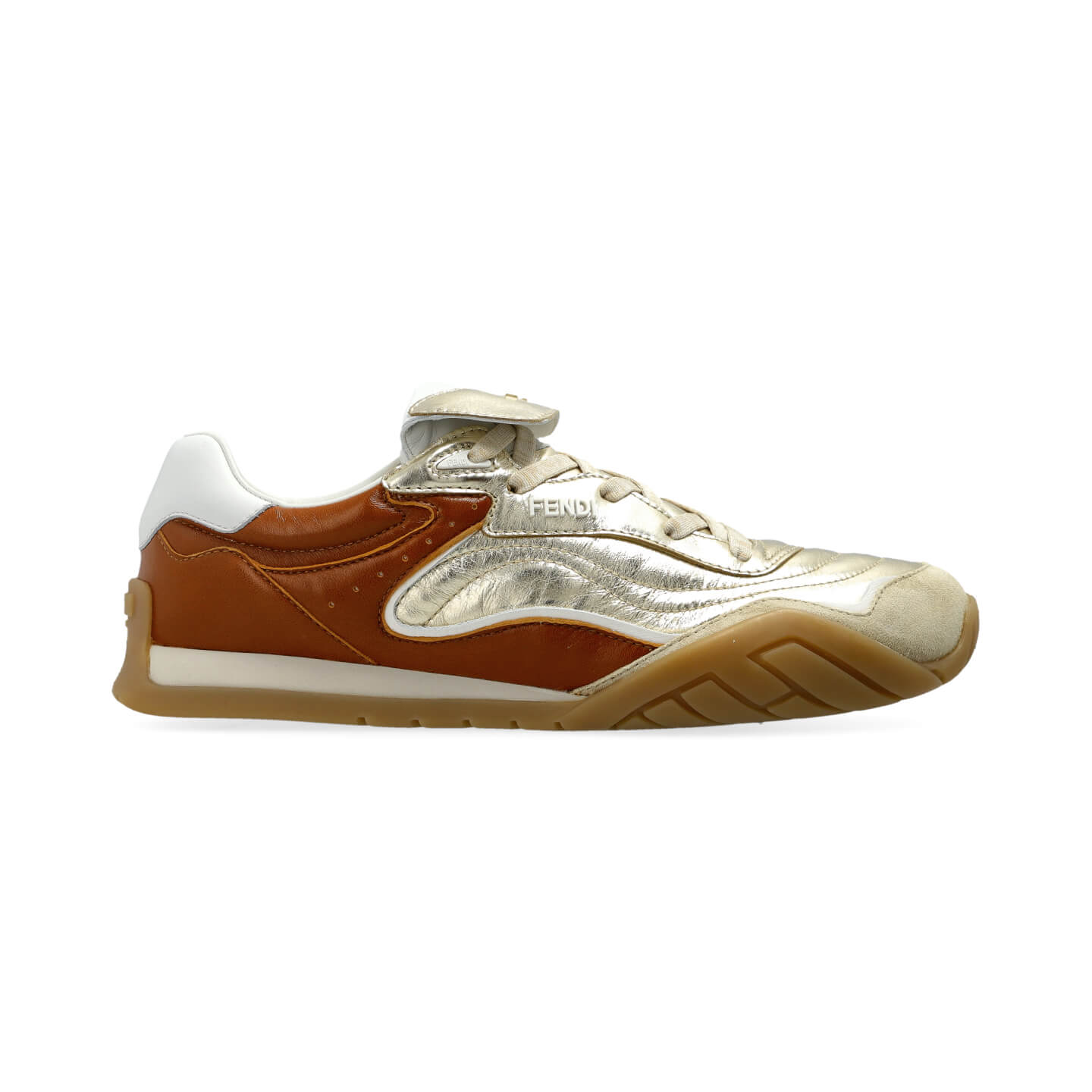 Fendi Wave Pulse Women's Sneaker