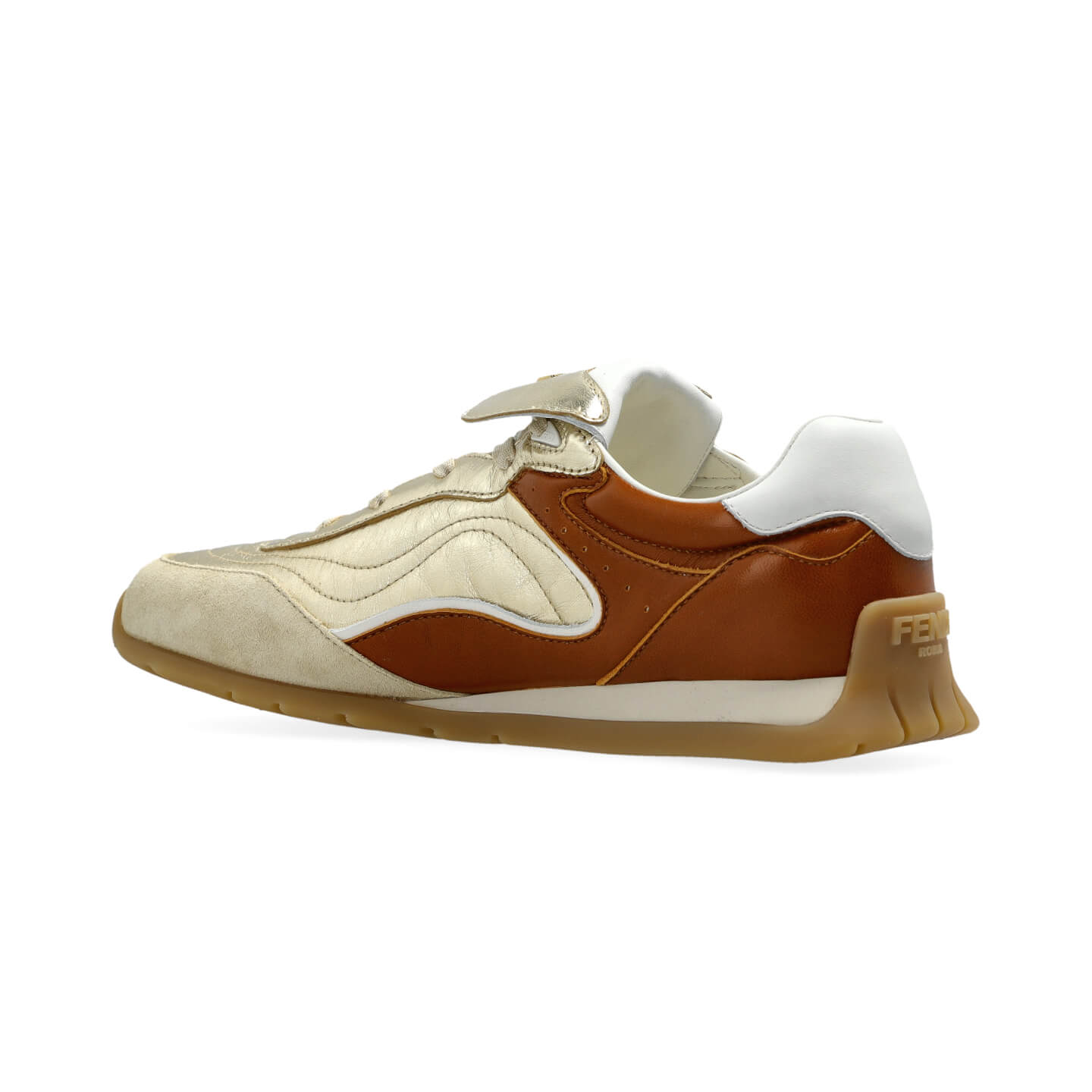 Fendi Wave Pulse Women's Sneaker