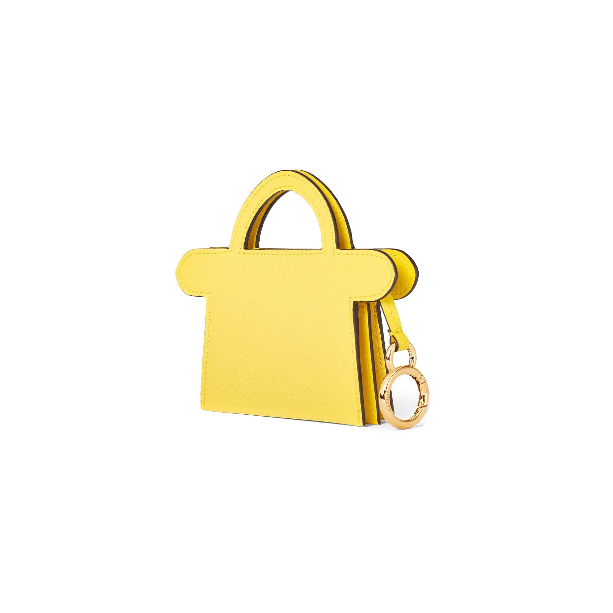 Fendi Way Card Case