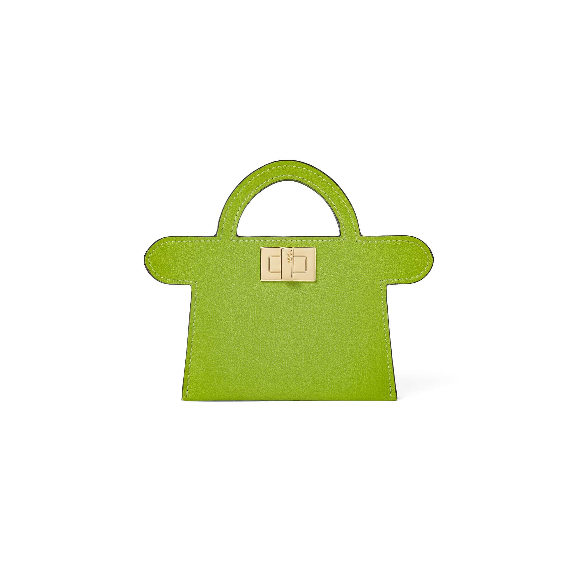 Fendi Way Card Case