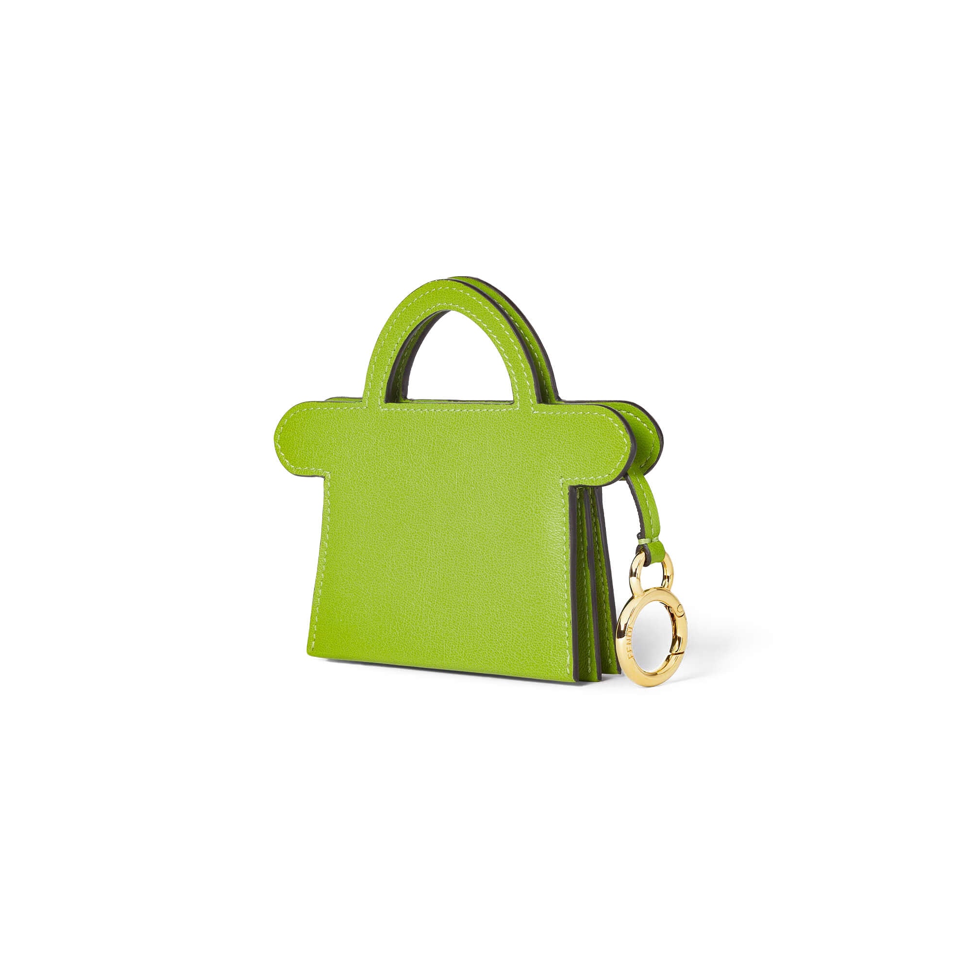 Fendi Way Card Case