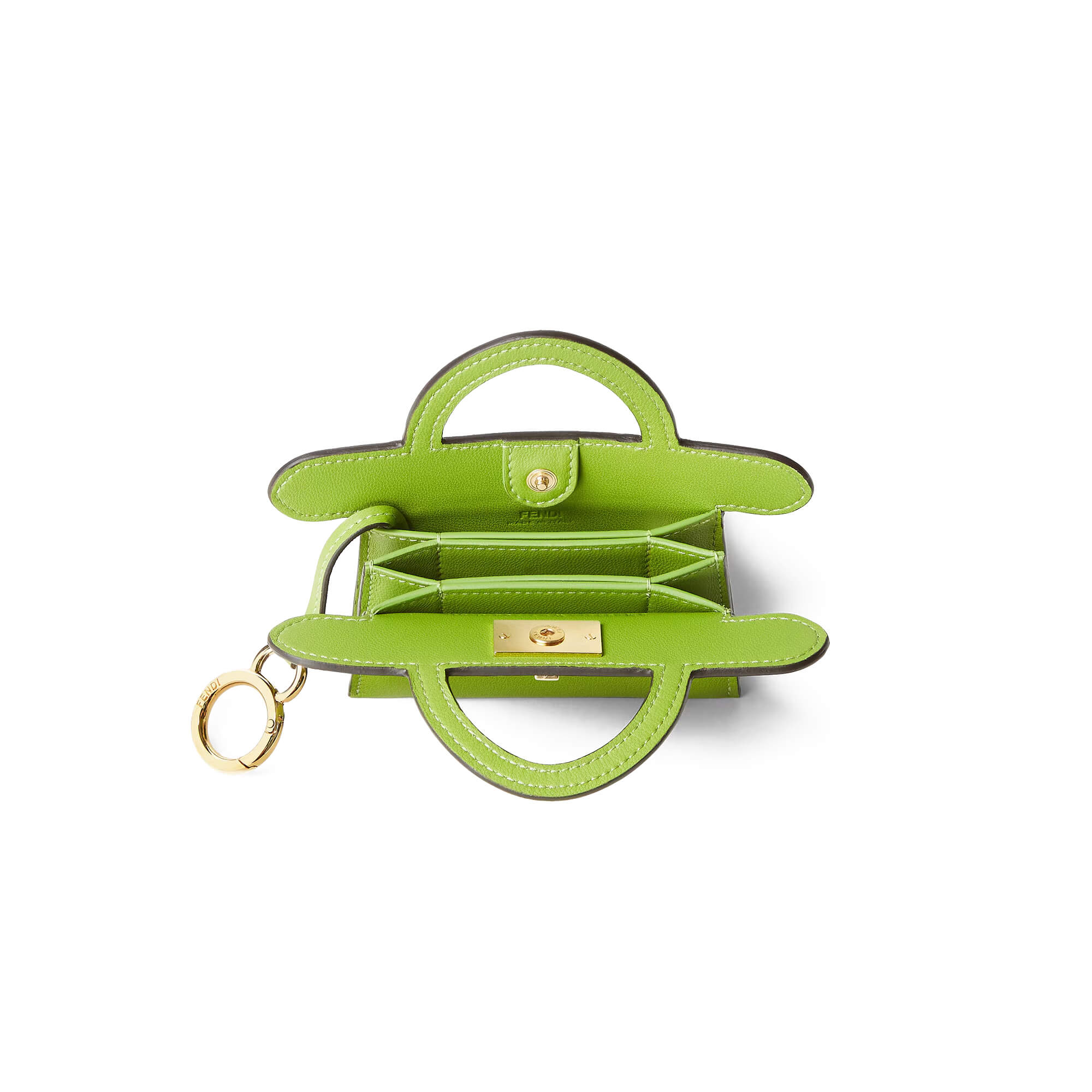 Fendi Way Card Case