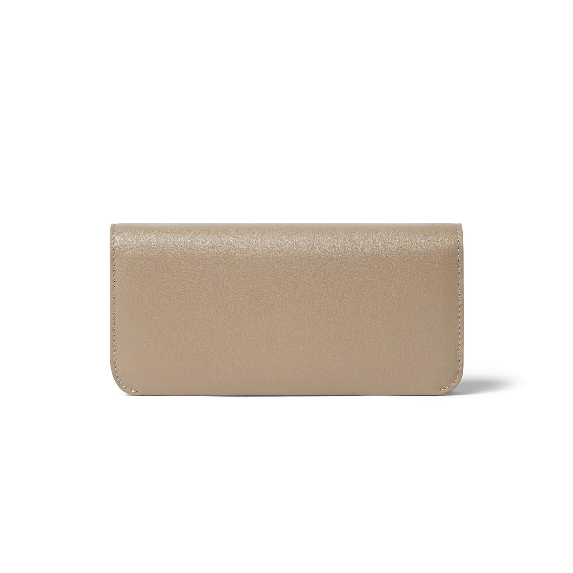 Fendi Way Continental Wallet