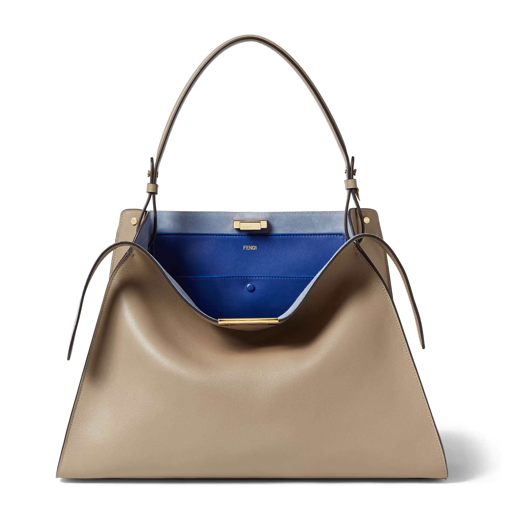 Fendi Way Large Bag