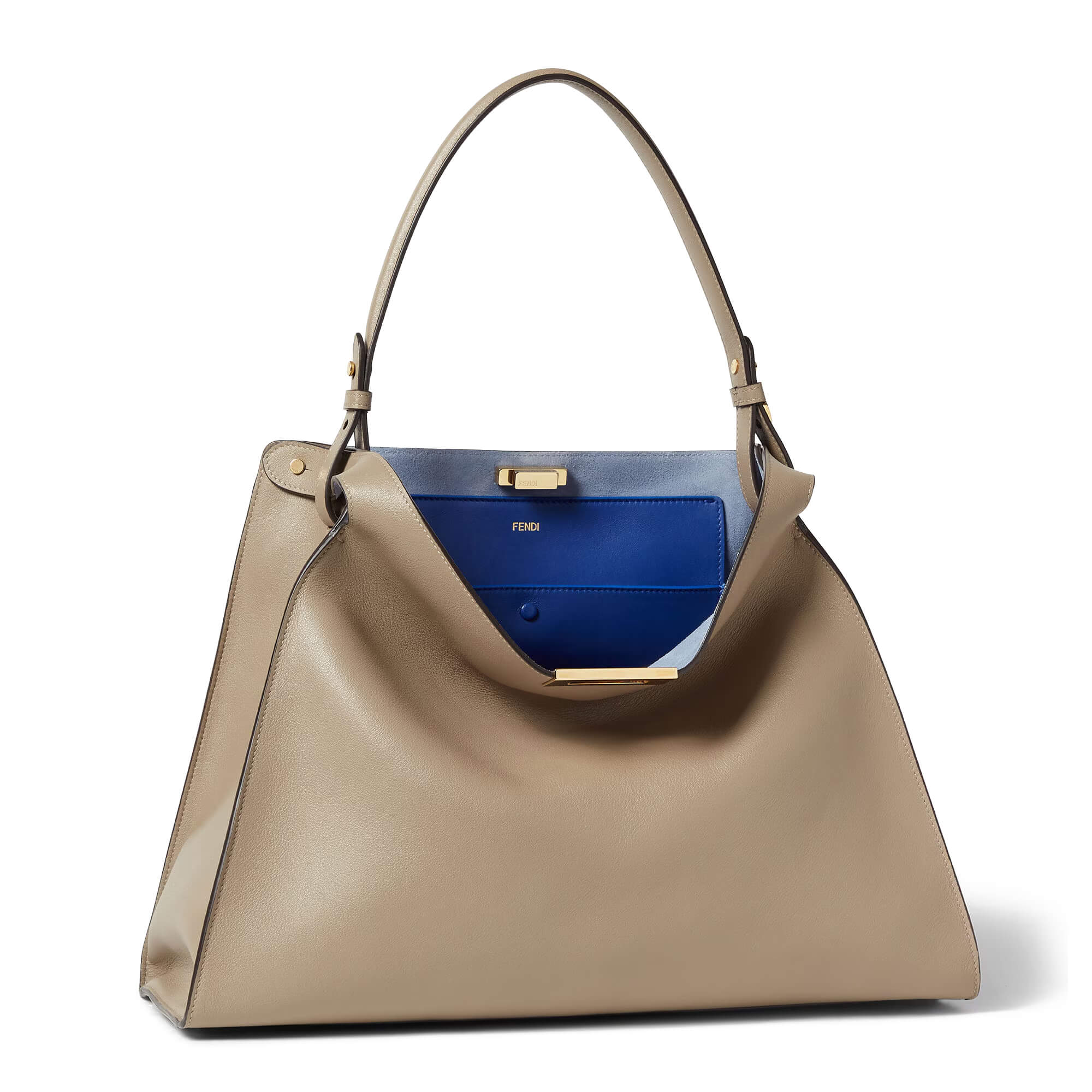 Fendi Way Large Bag