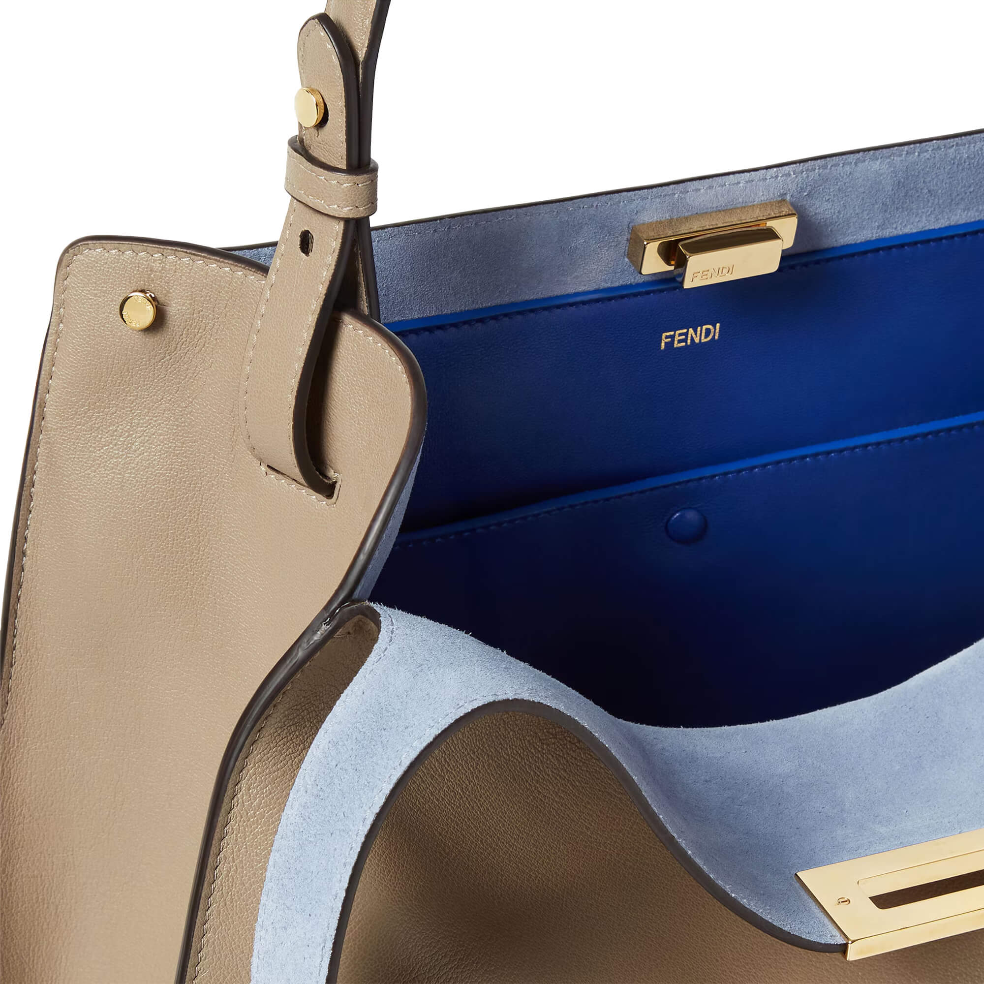 Fendi Way Large Bag