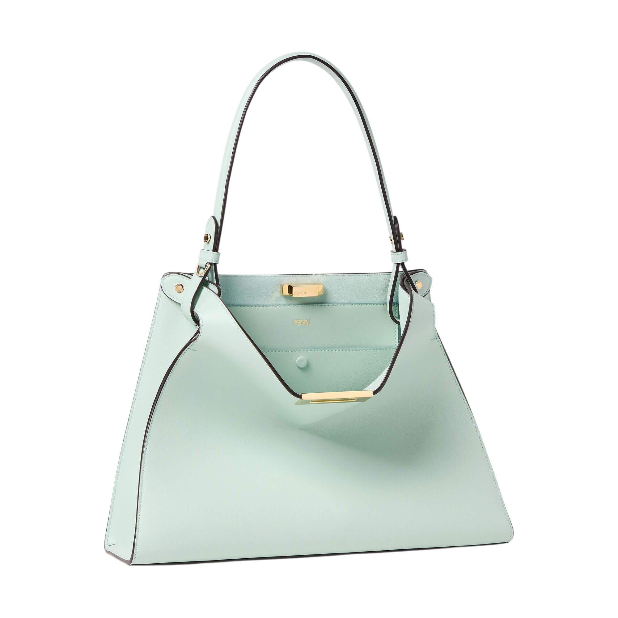 Fendi Way Medium Bag