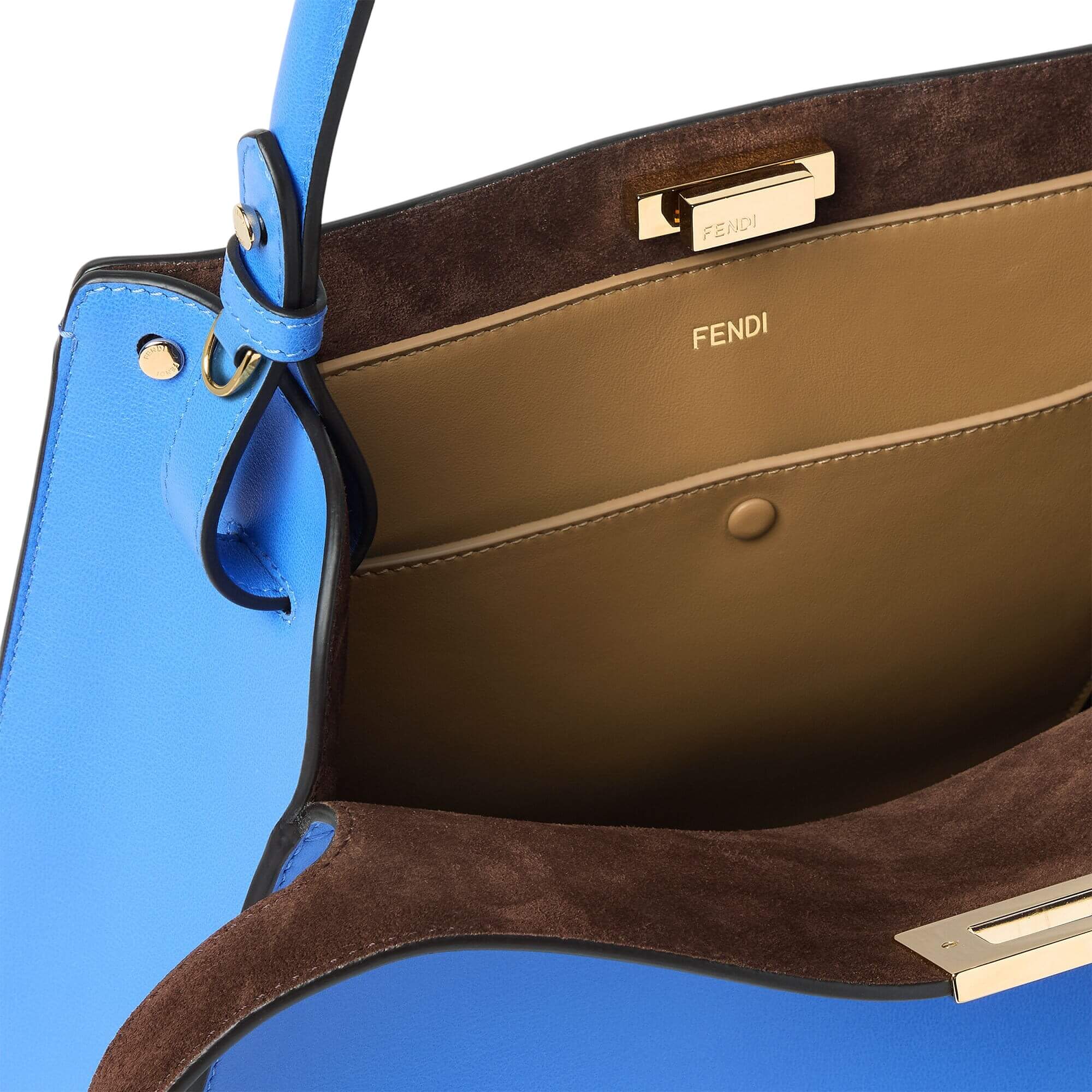 Fendi Way Medium Bag
