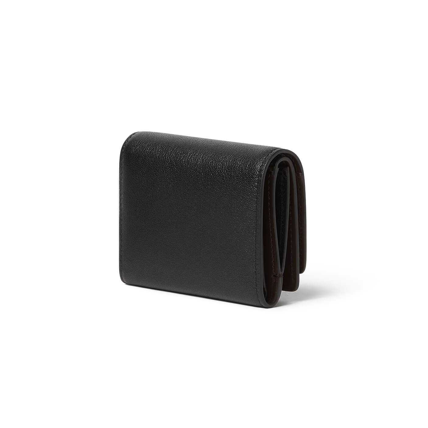 Fendi Way Trifold Small Wallet