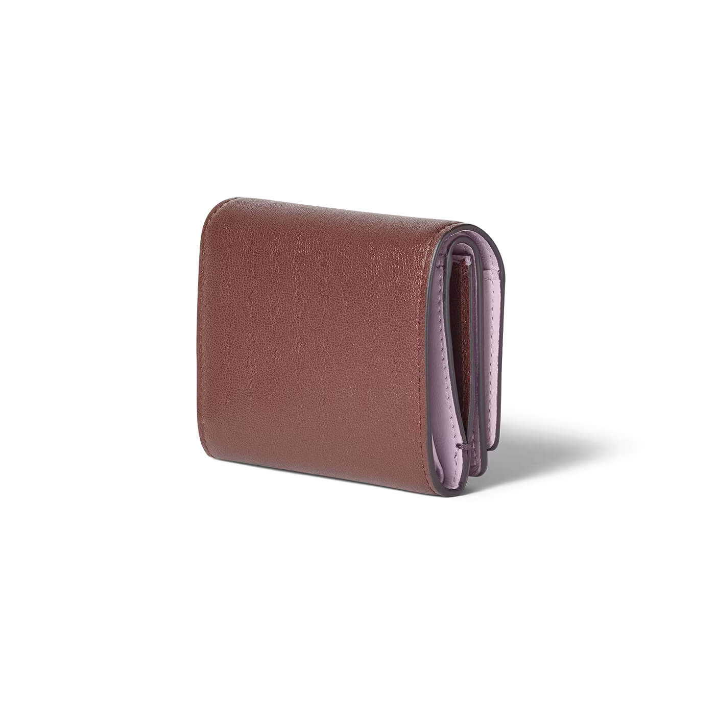 Fendi Way Trifold Small Wallet