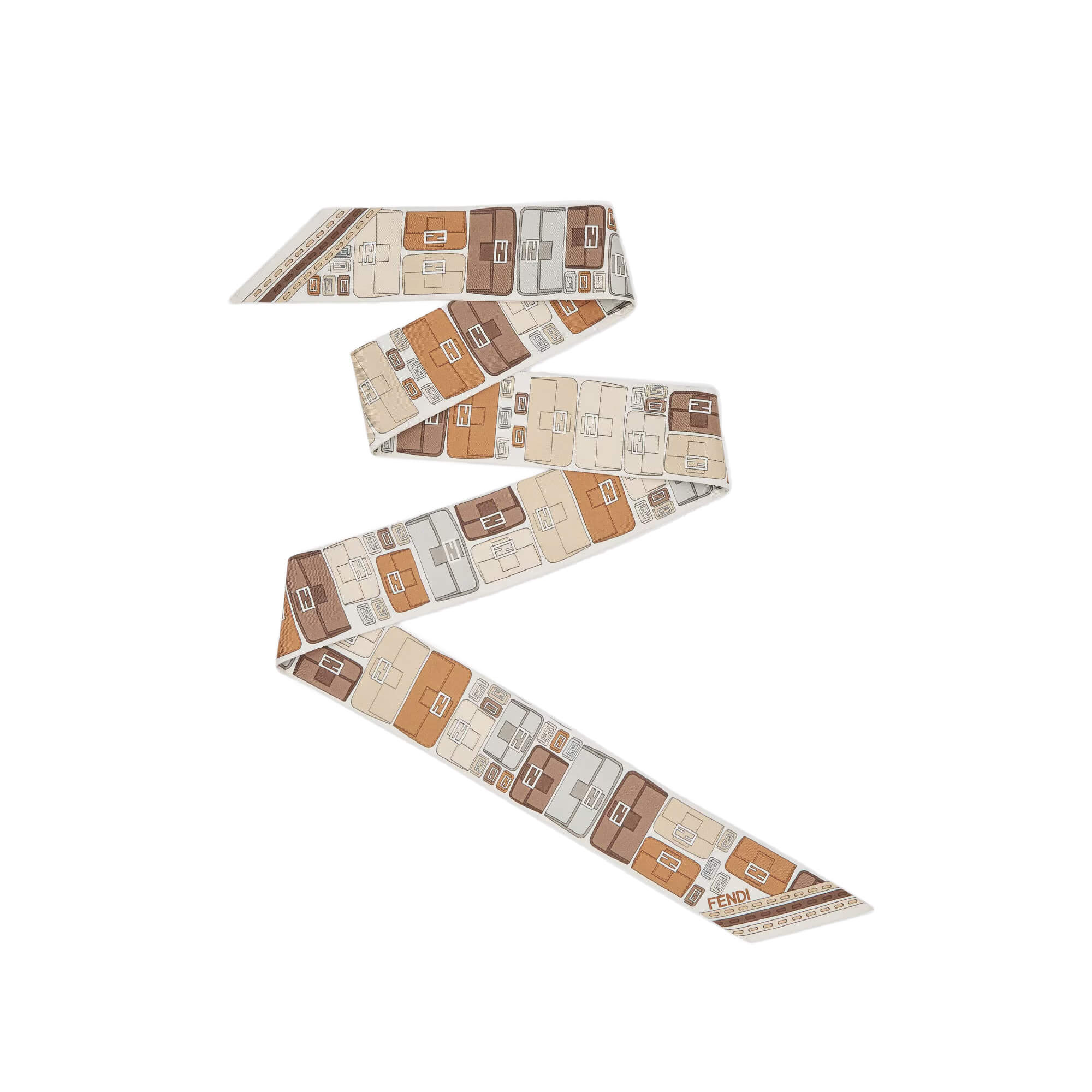 Fendi Wrappy