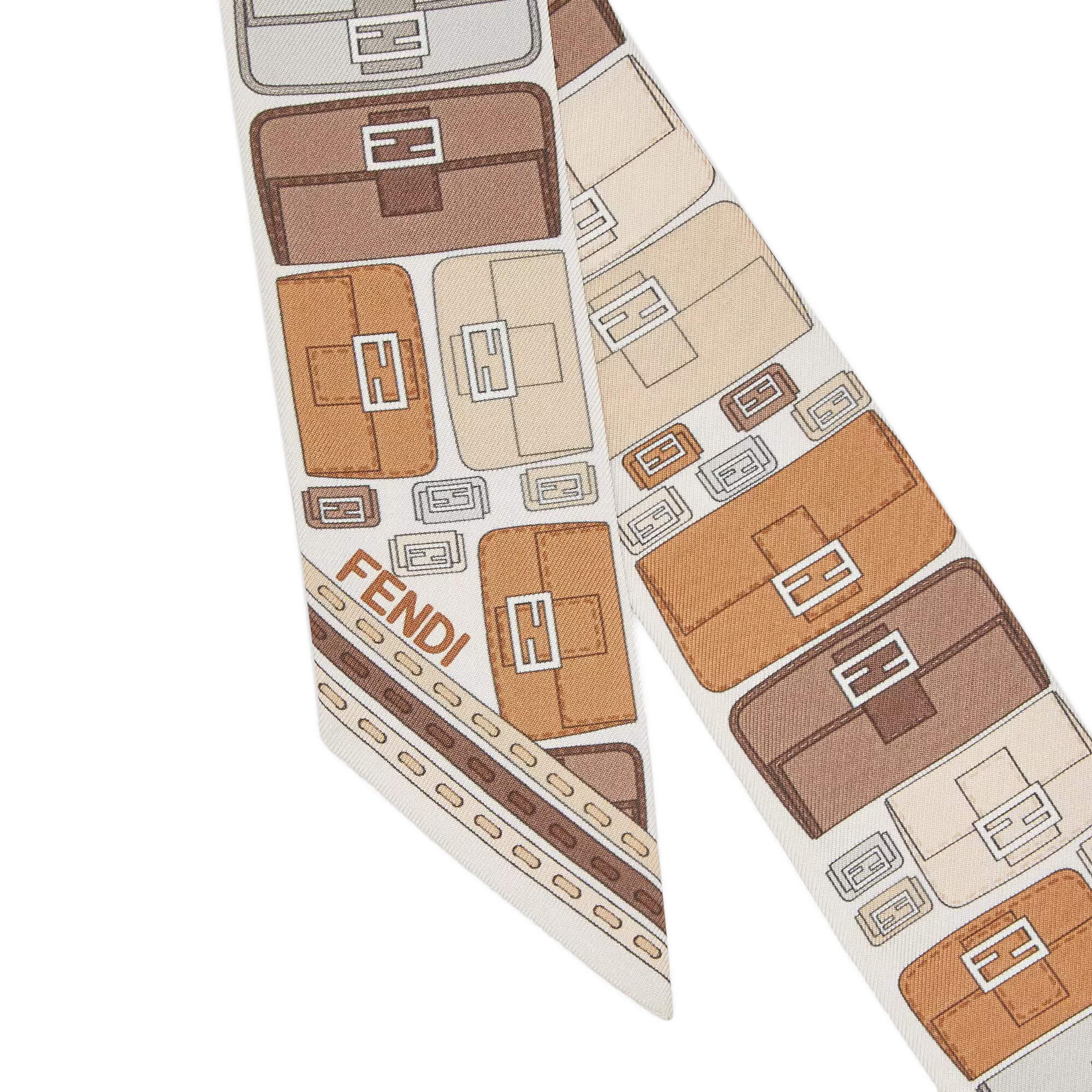 Fendi Wrappy