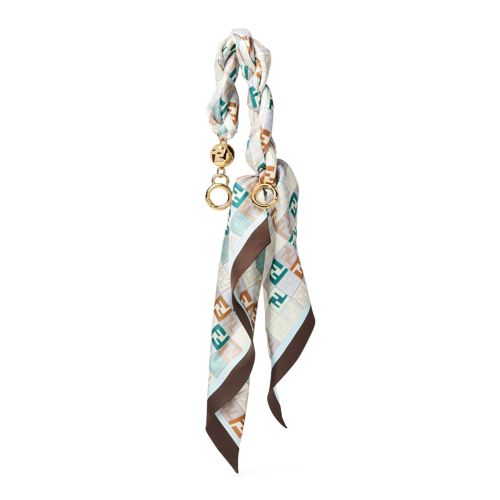 Fendi Wrappy Charm