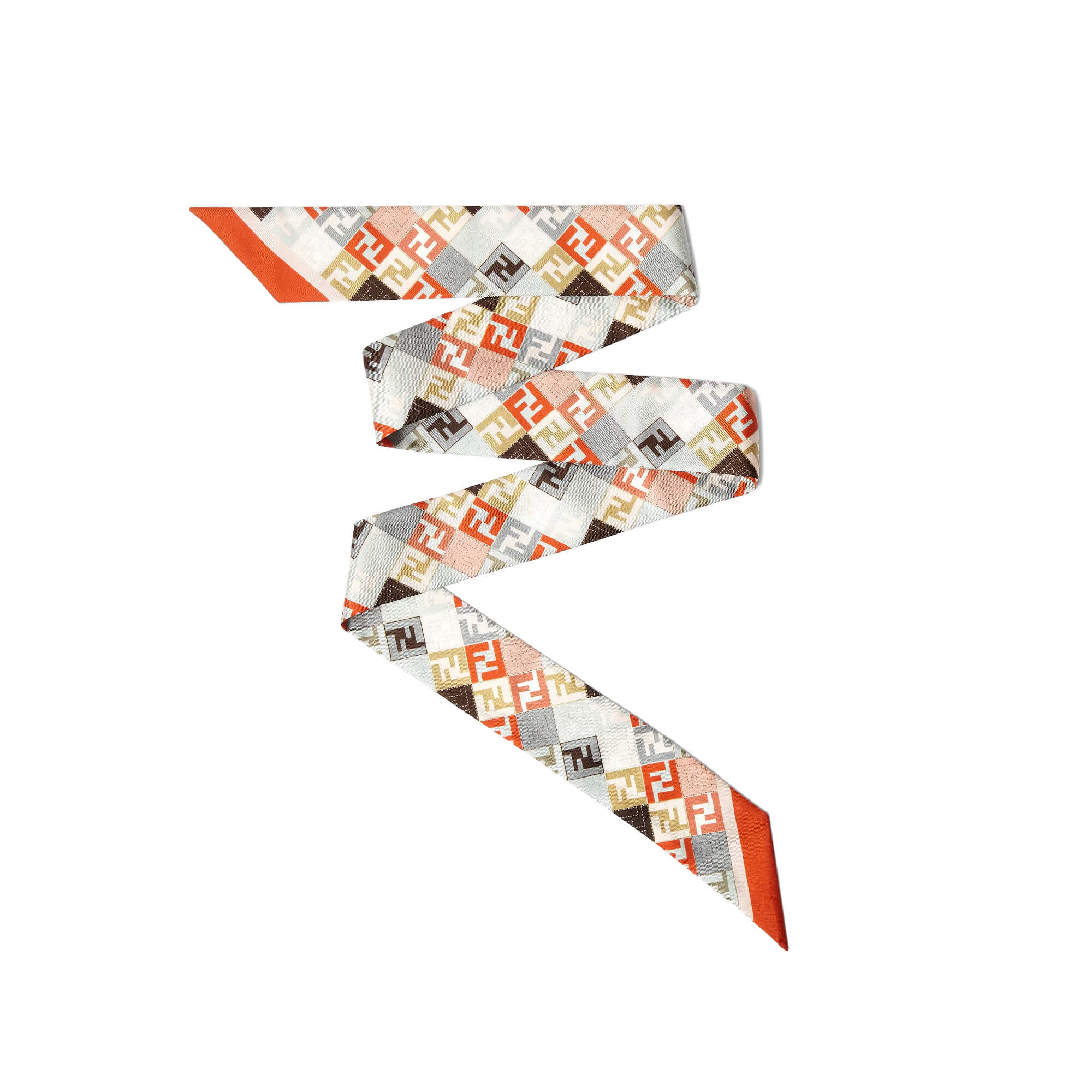 Fendi Wrappy