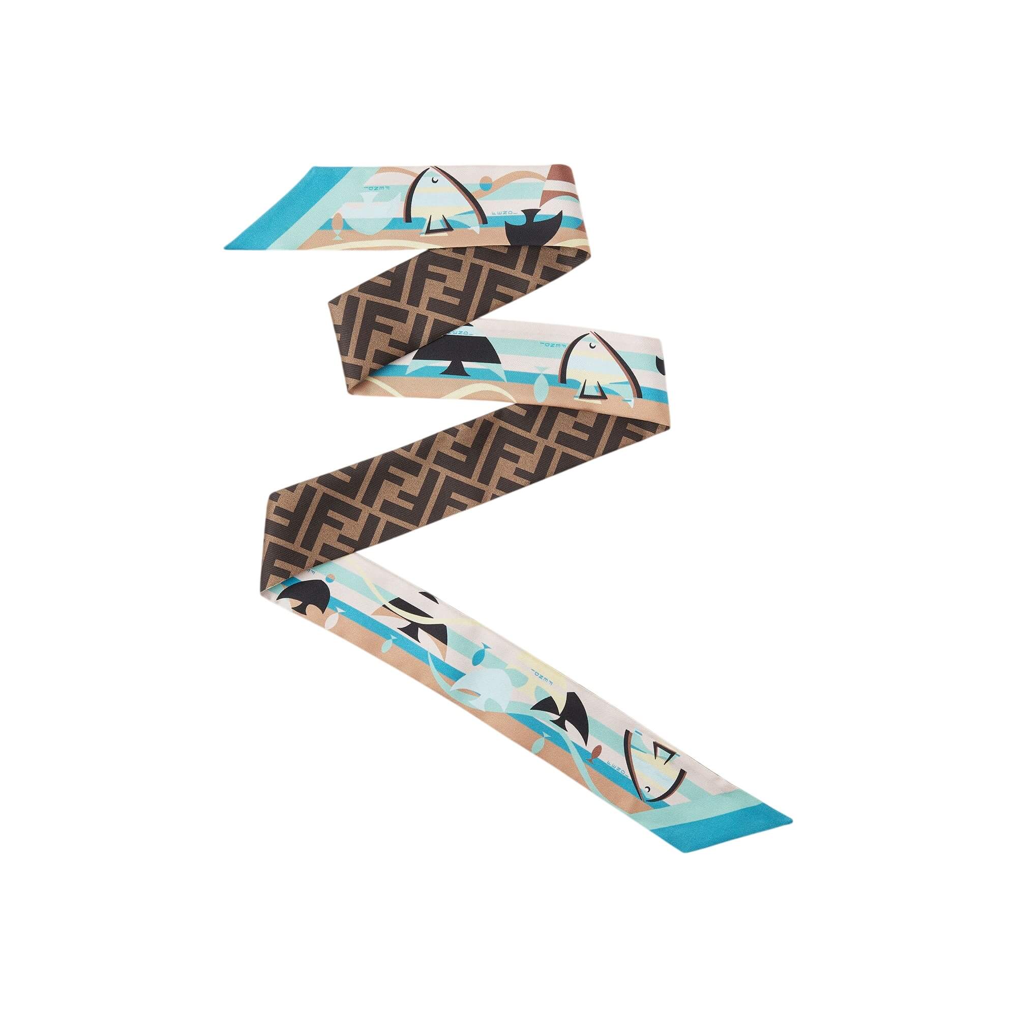 Fendi Wrappy