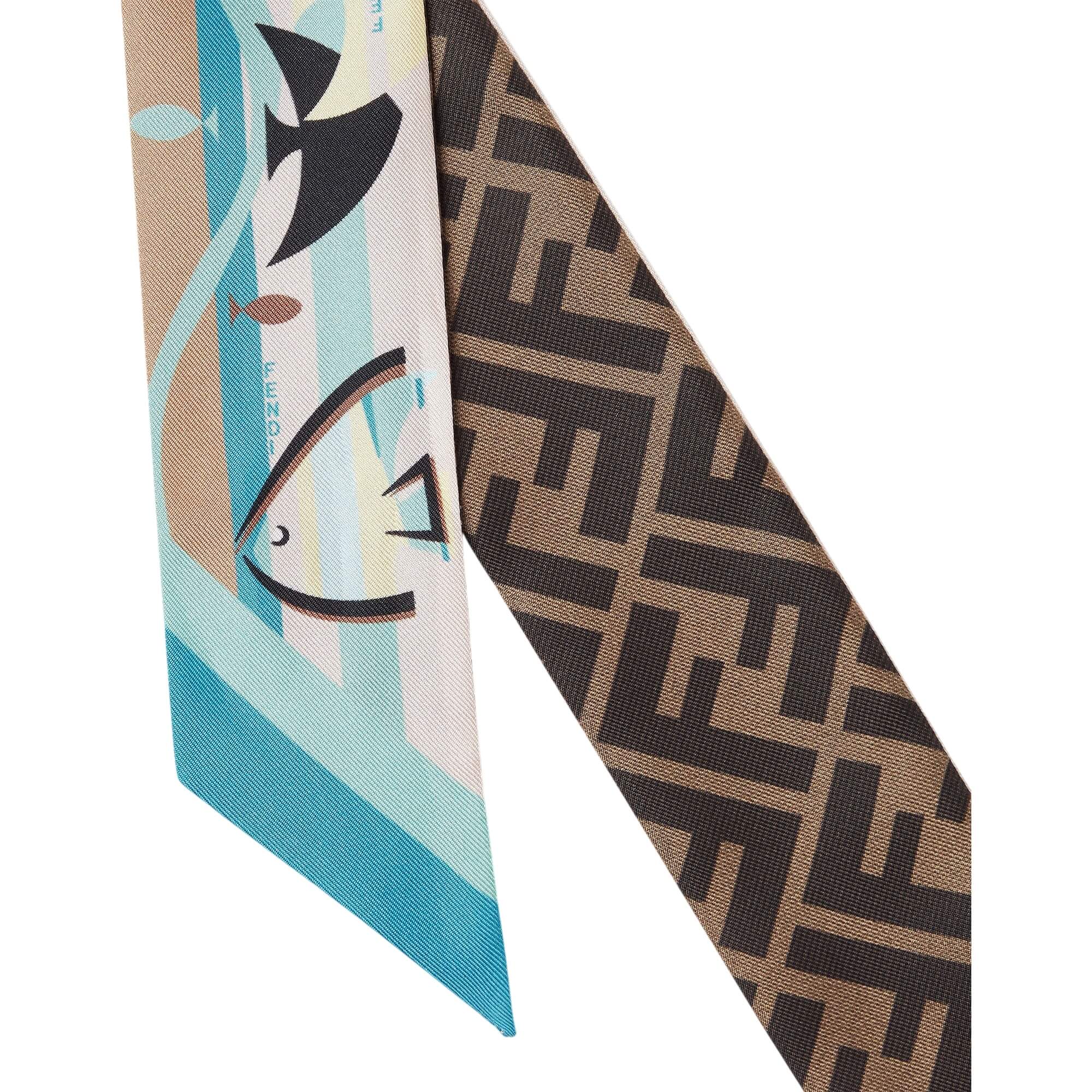 Fendi Wrappy