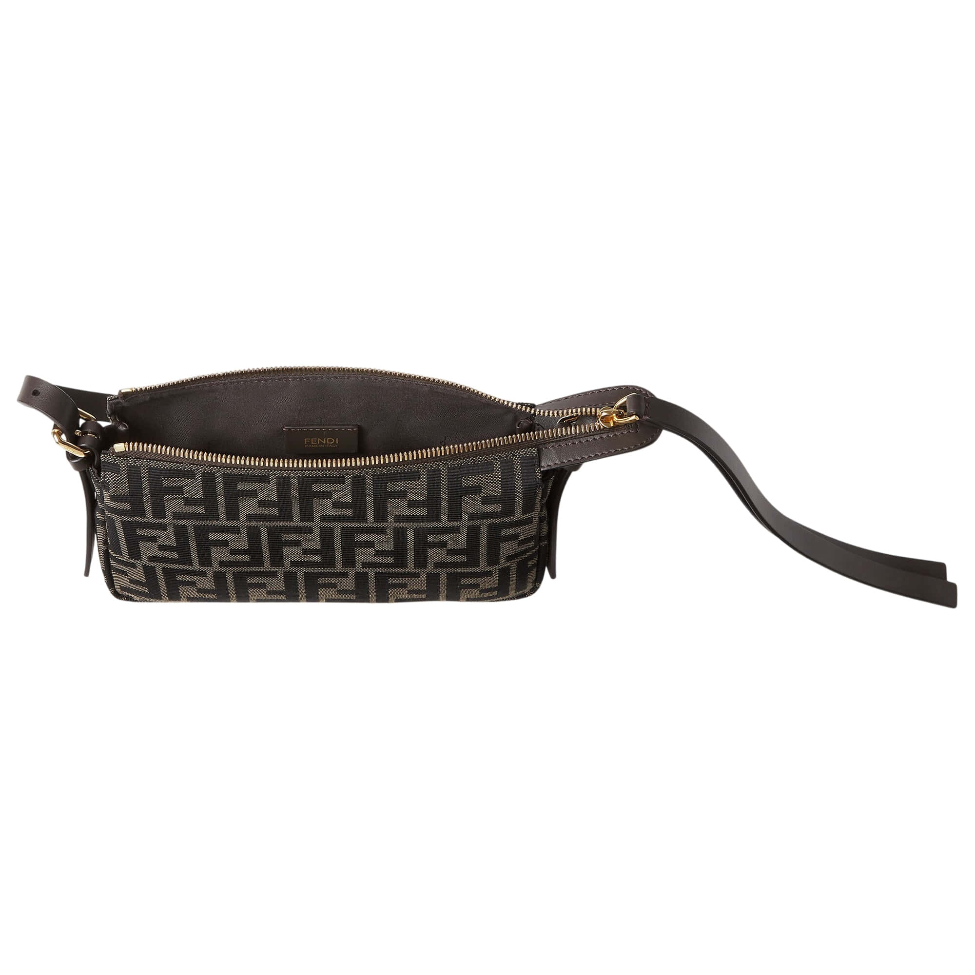 Fendi Zip Top Small