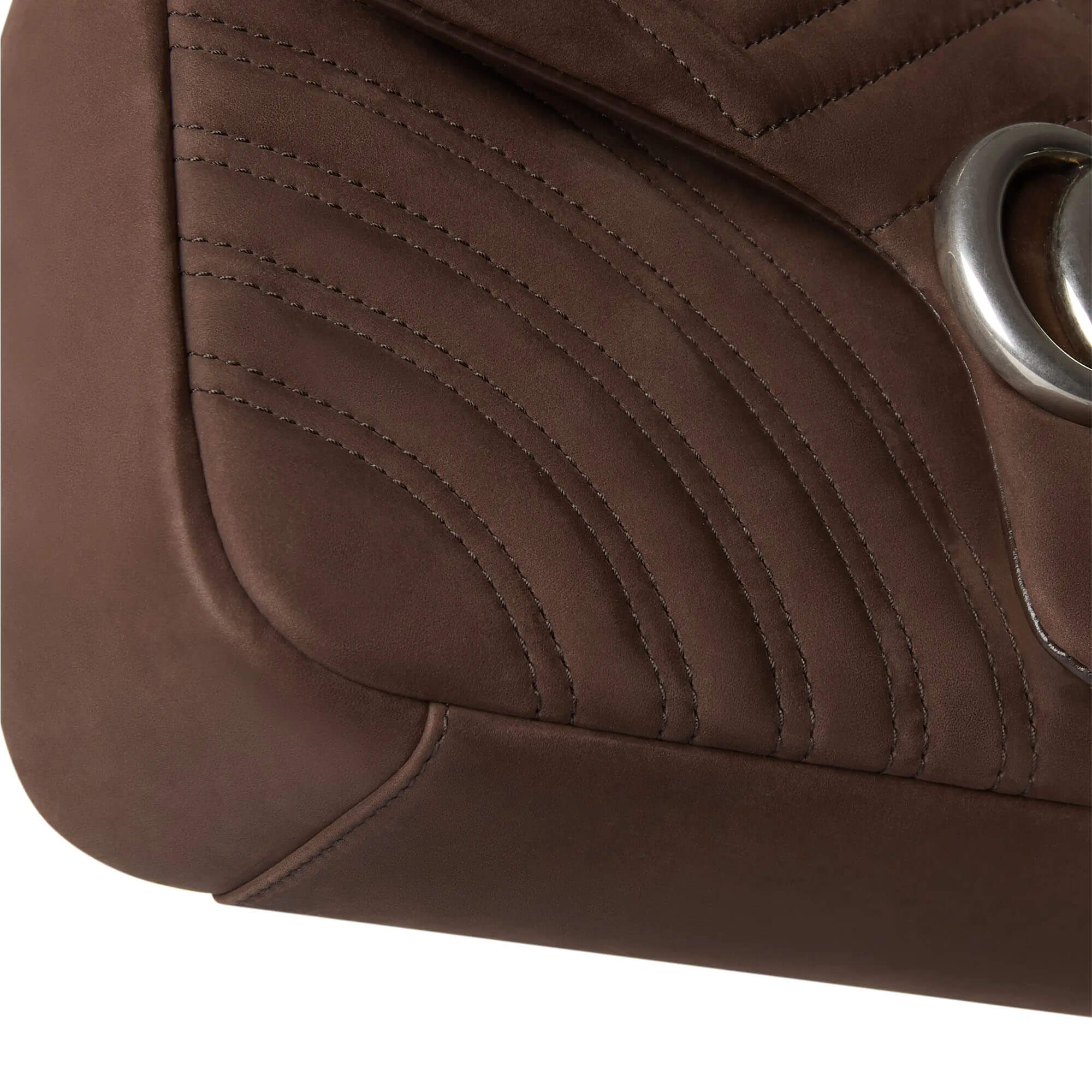 Gucci GG Marmont Medium Shoulder Bag