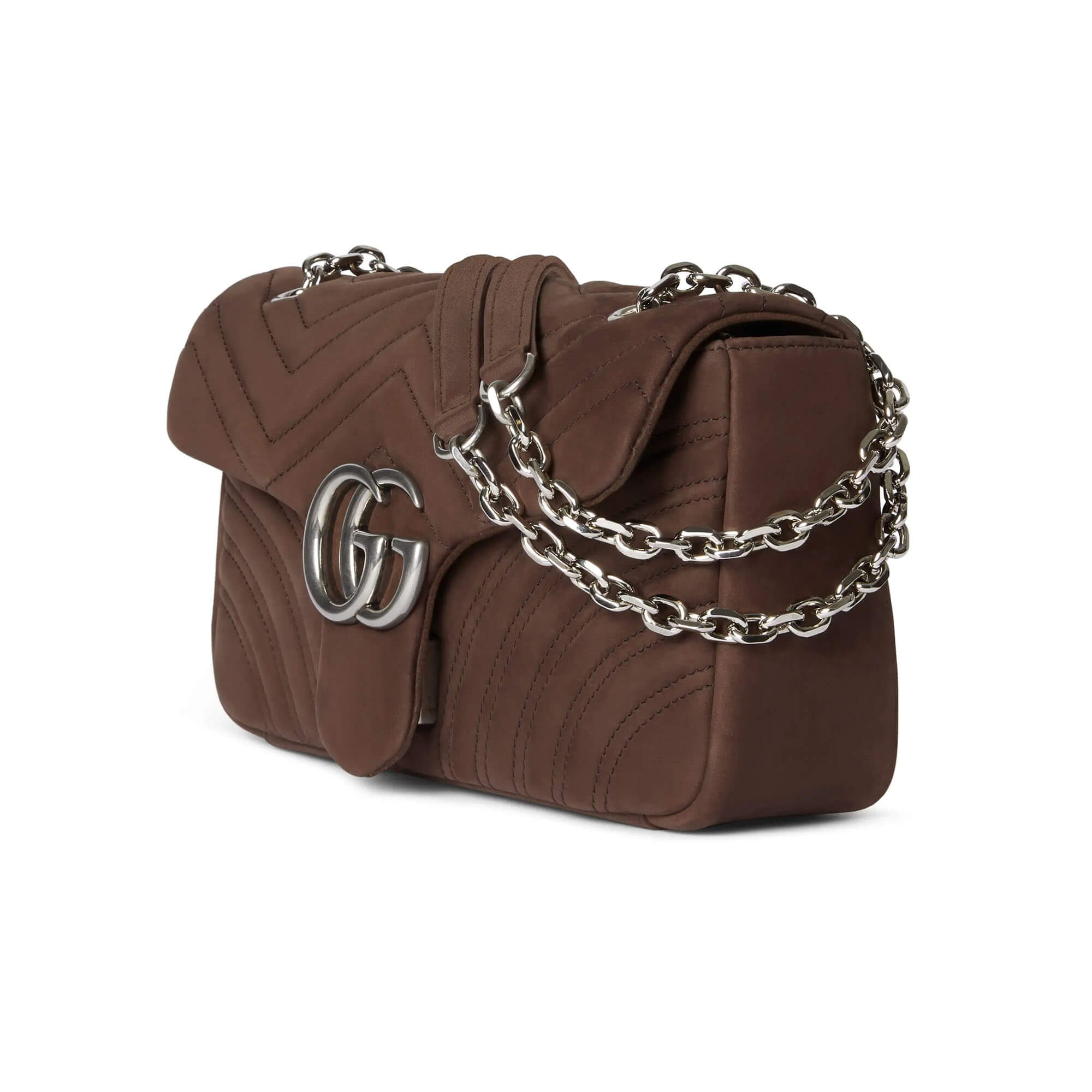 Gucci GG Marmont Medium Shoulder Bag