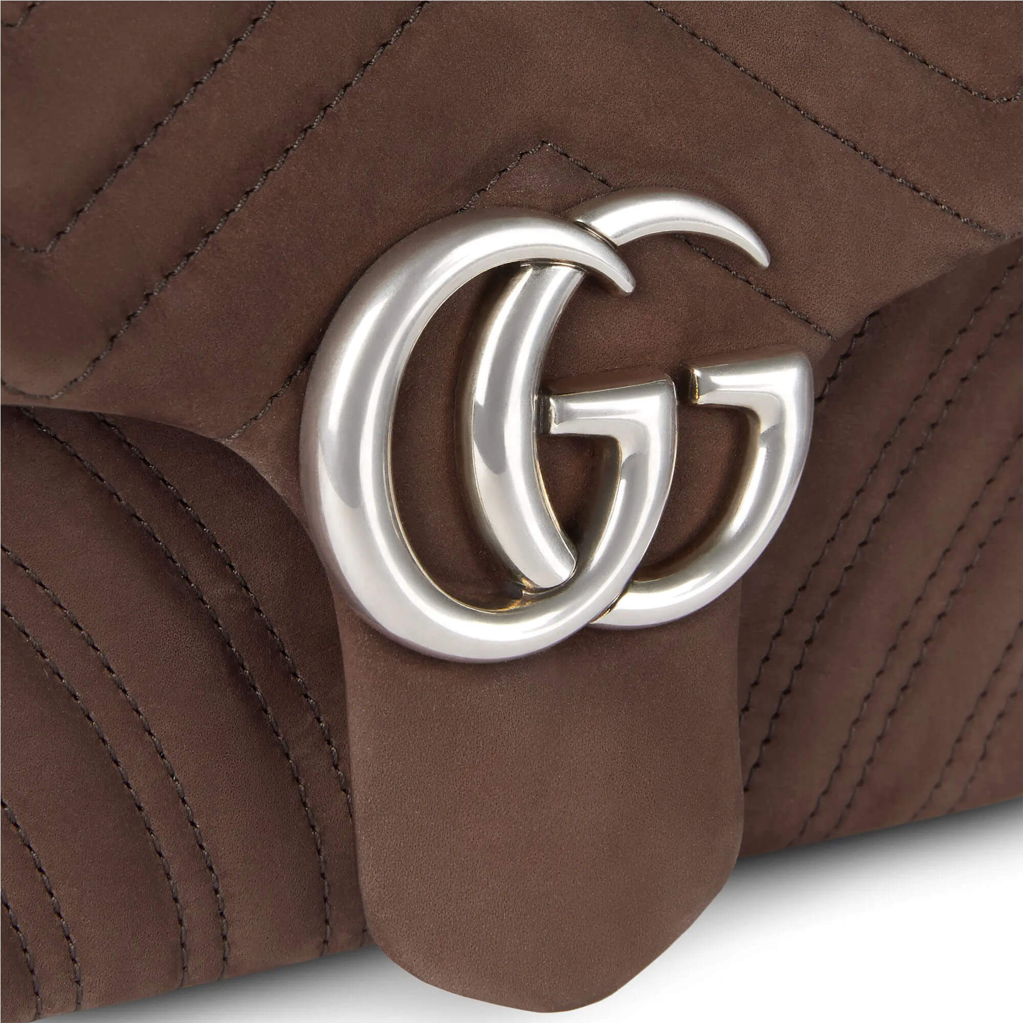 Gucci GG Marmont Medium Shoulder Bag