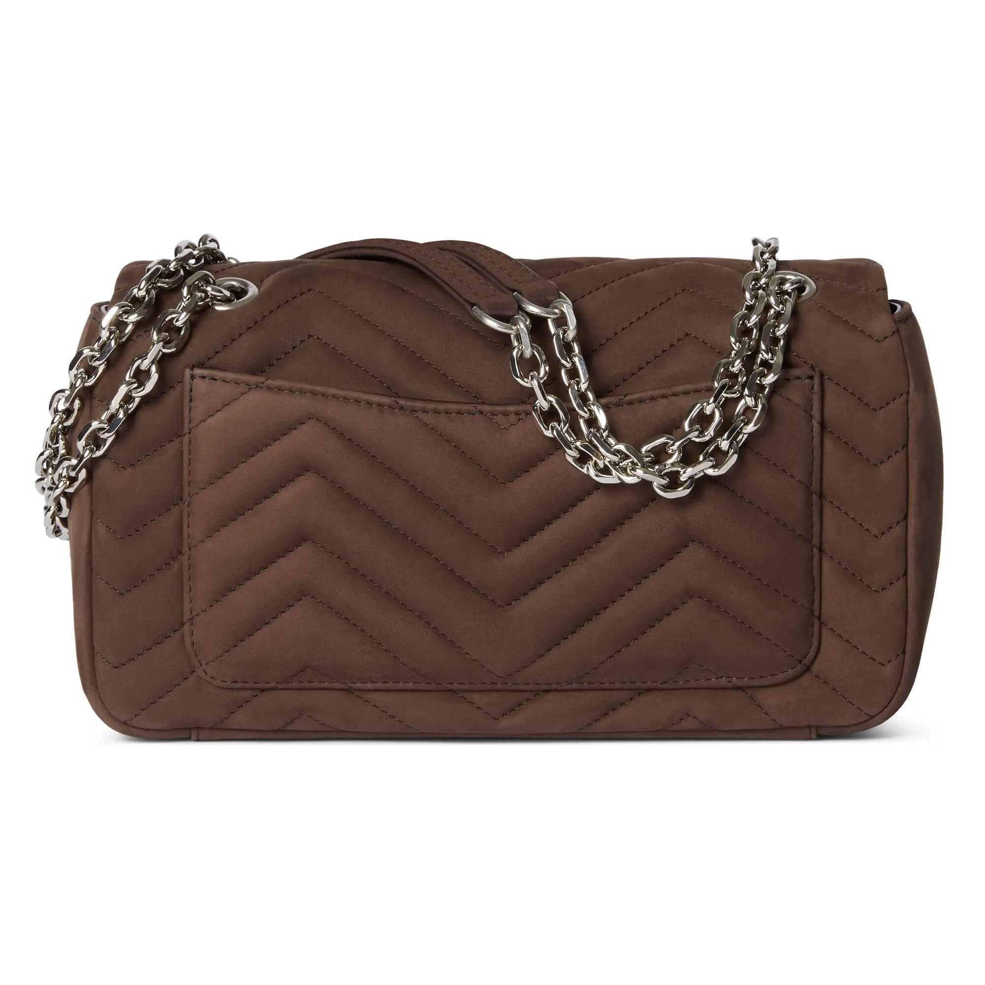 Gucci GG Marmont Medium Shoulder Bag