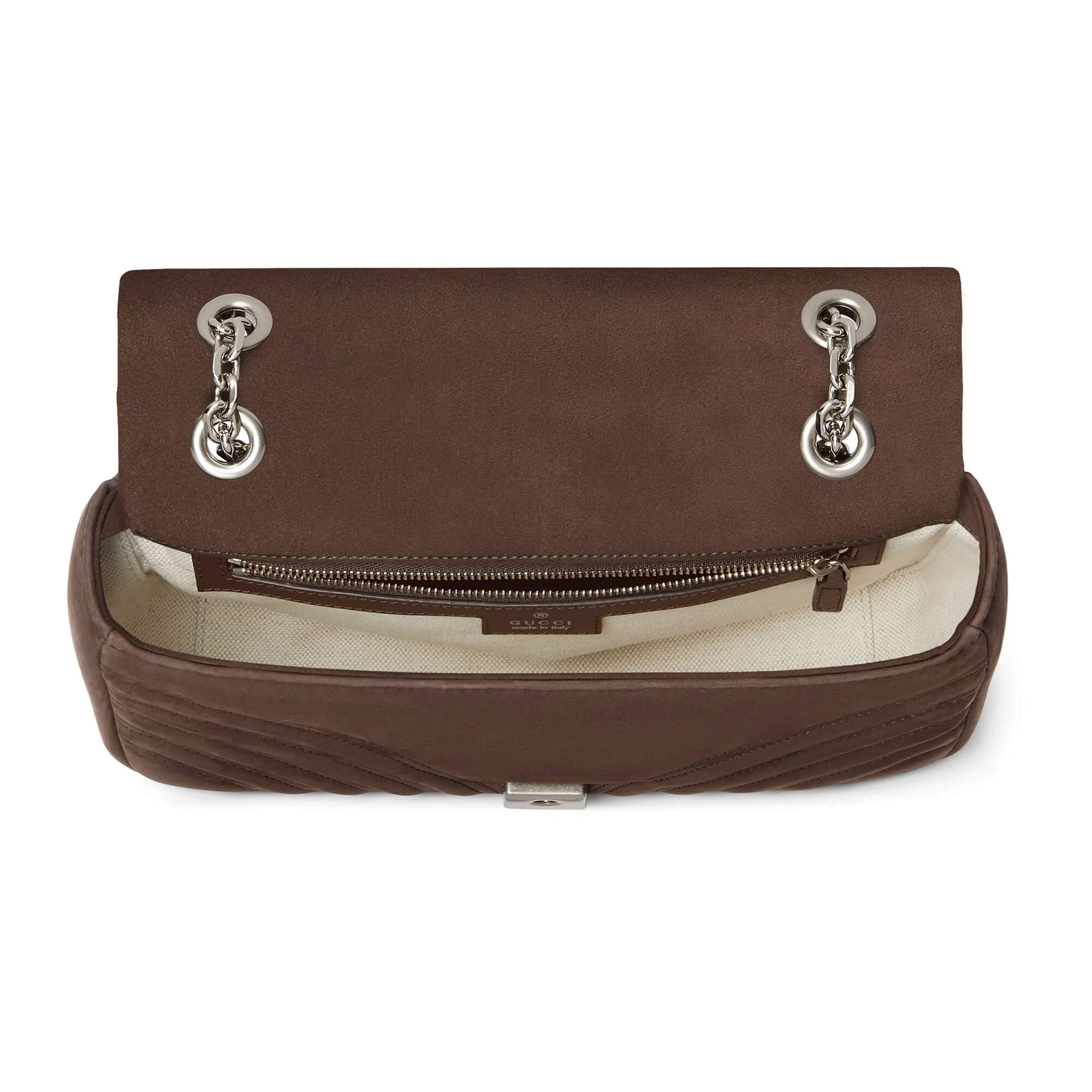 Gucci GG Marmont Medium Shoulder Bag