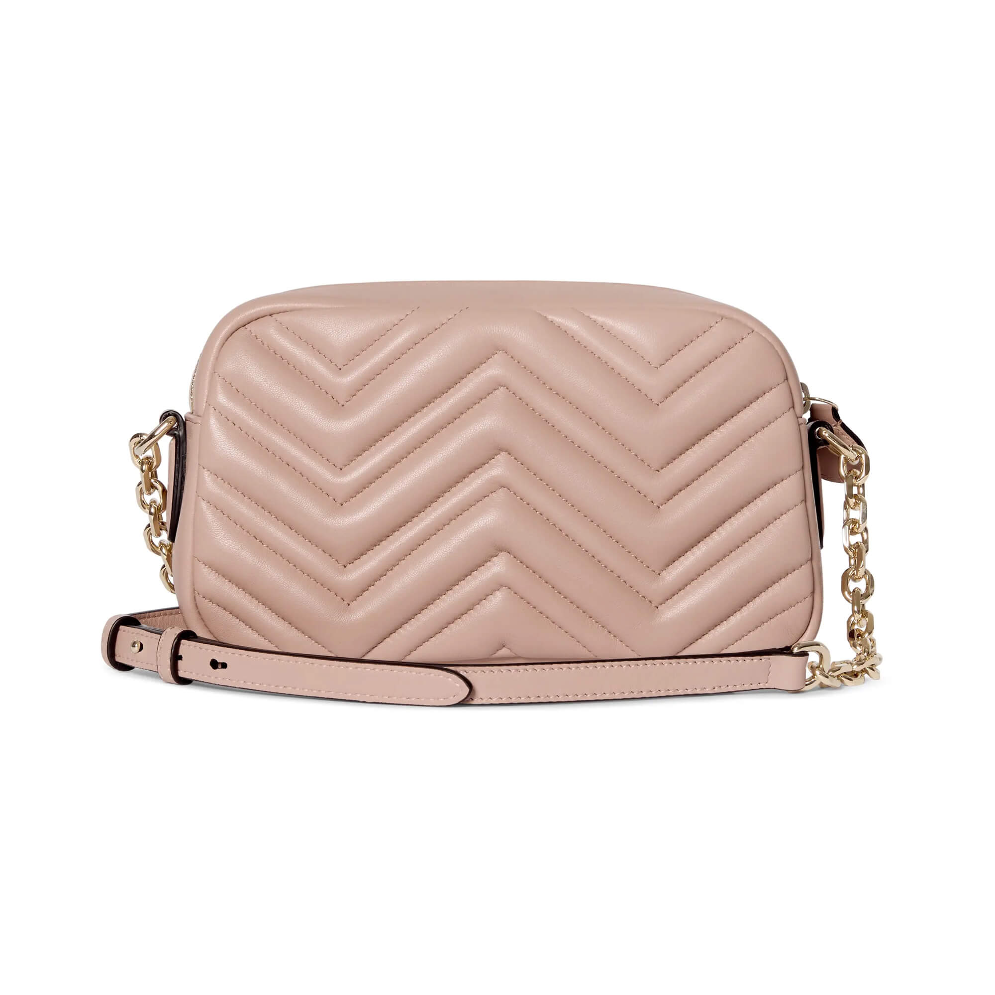 Gucci GG Marmont Small Camera Bag