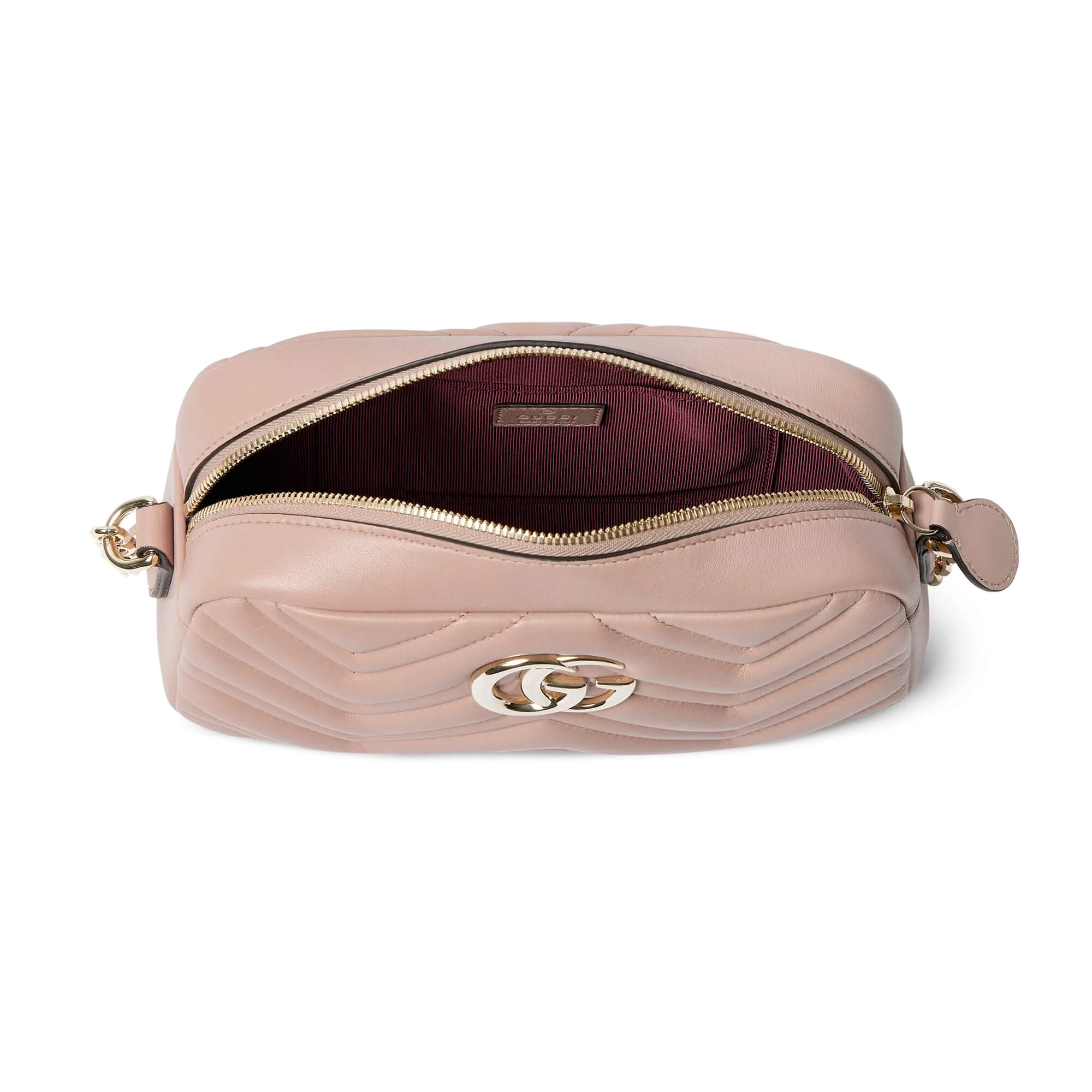 Gucci GG Marmont Small Camera Bag