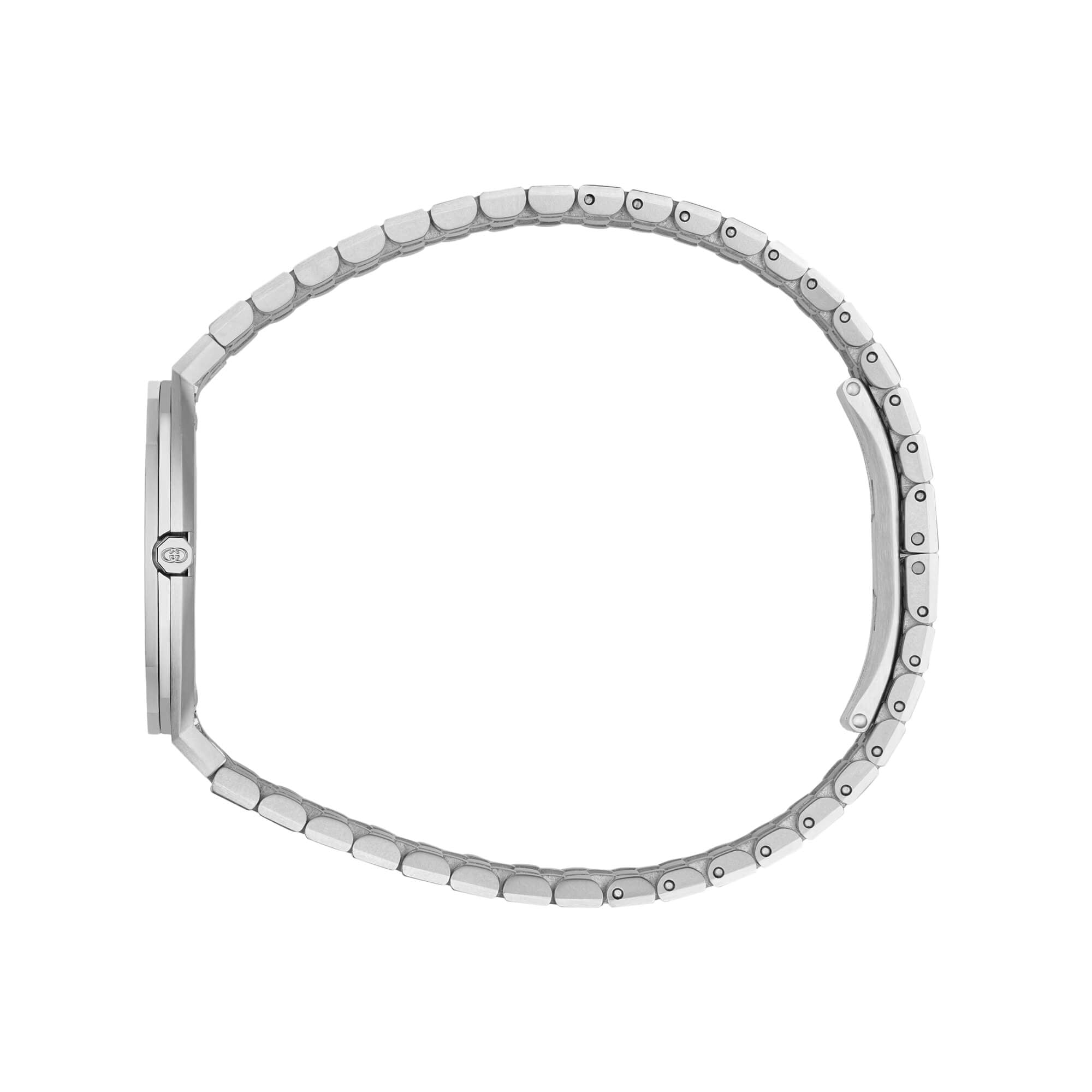 Gucci 25H Watch, 30mm