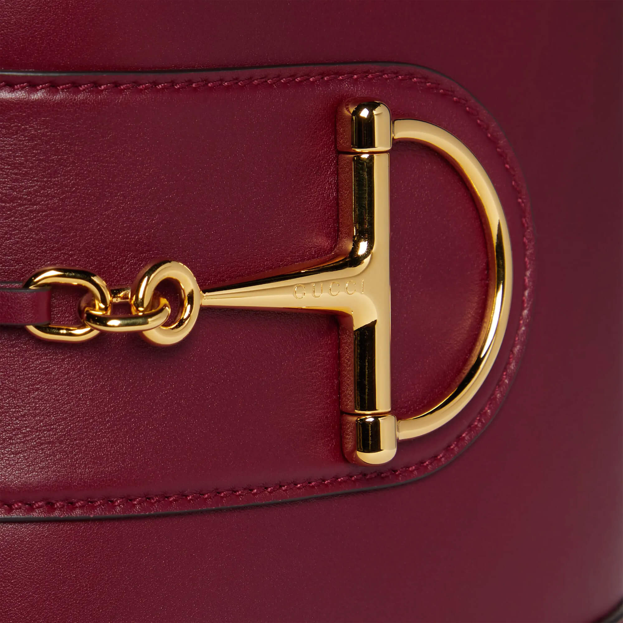 Gucci 73 Mini Bucket Bag