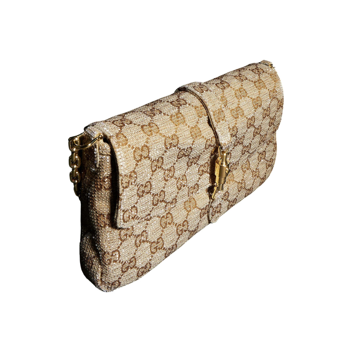 Gucci Aperitivo Medium Shoulder Bag