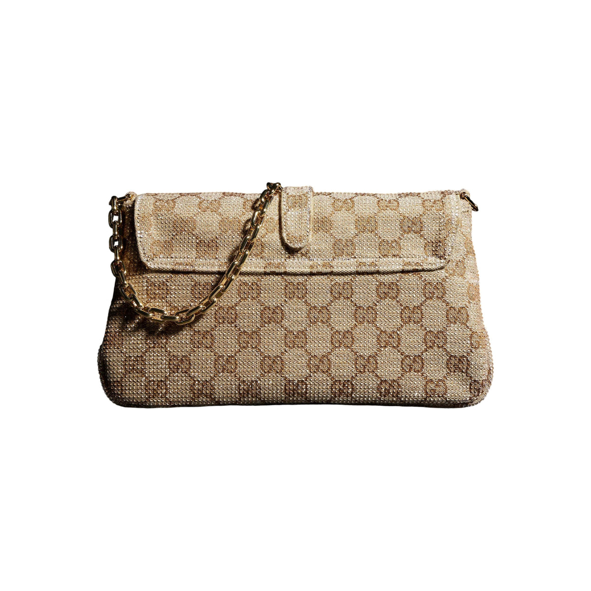 Gucci Aperitivo Medium Shoulder Bag