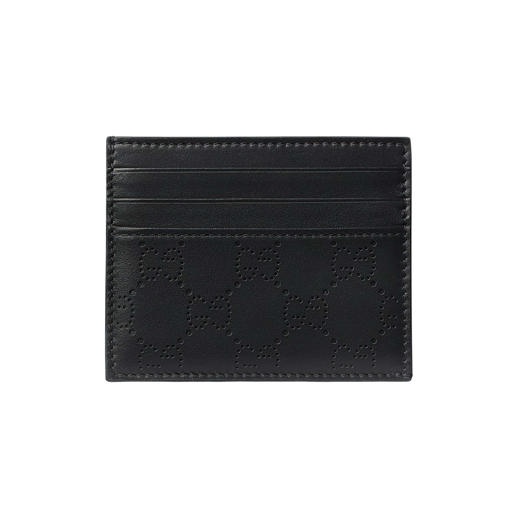 Gucci Aria Card Case