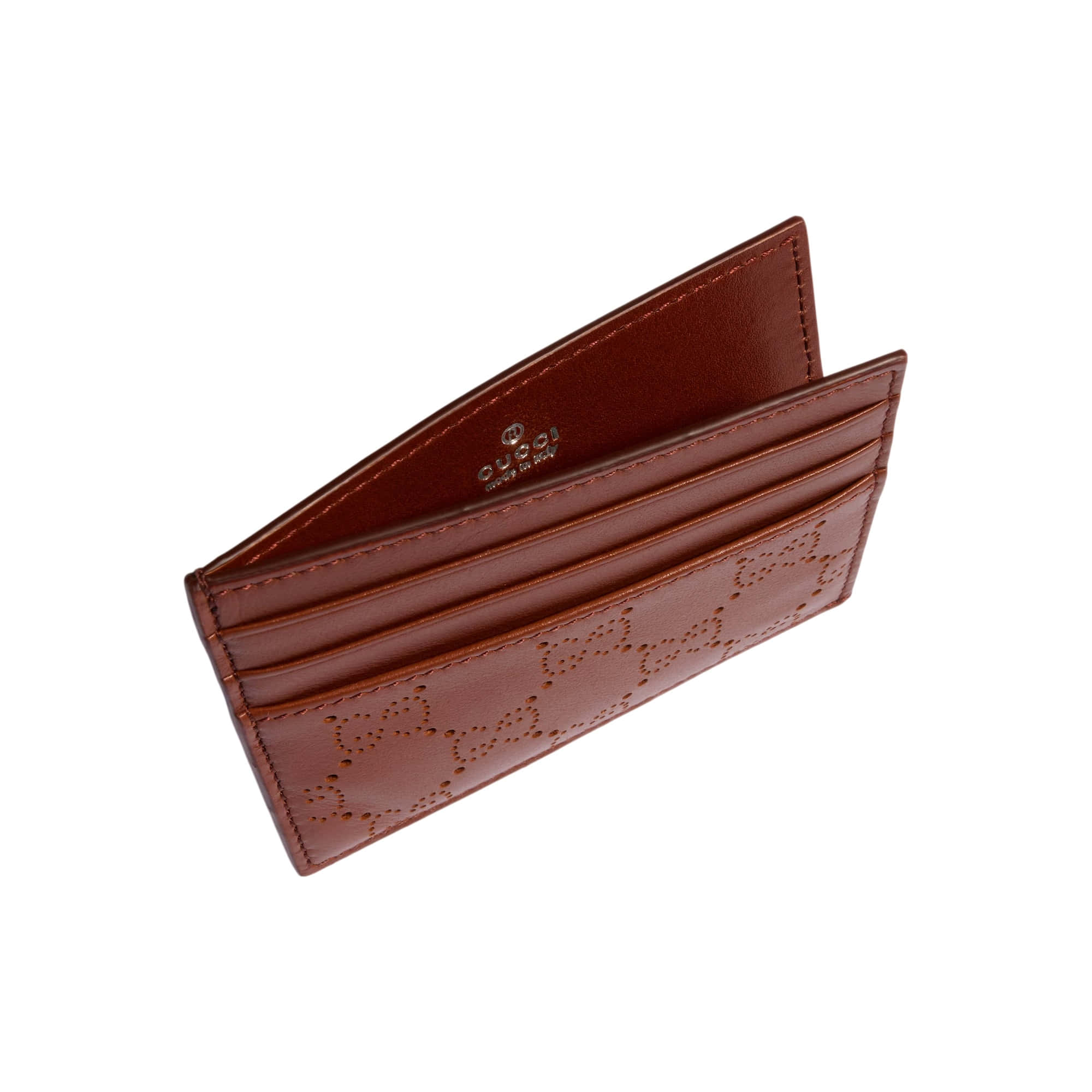 Gucci Aria Card Case