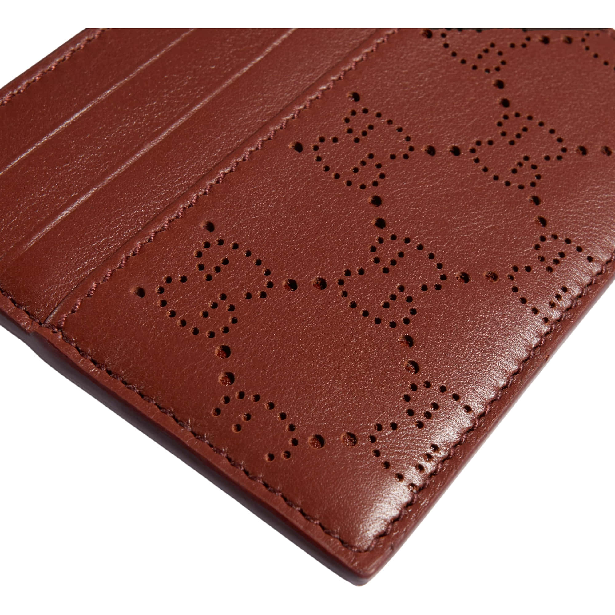 Gucci Aria Card Case