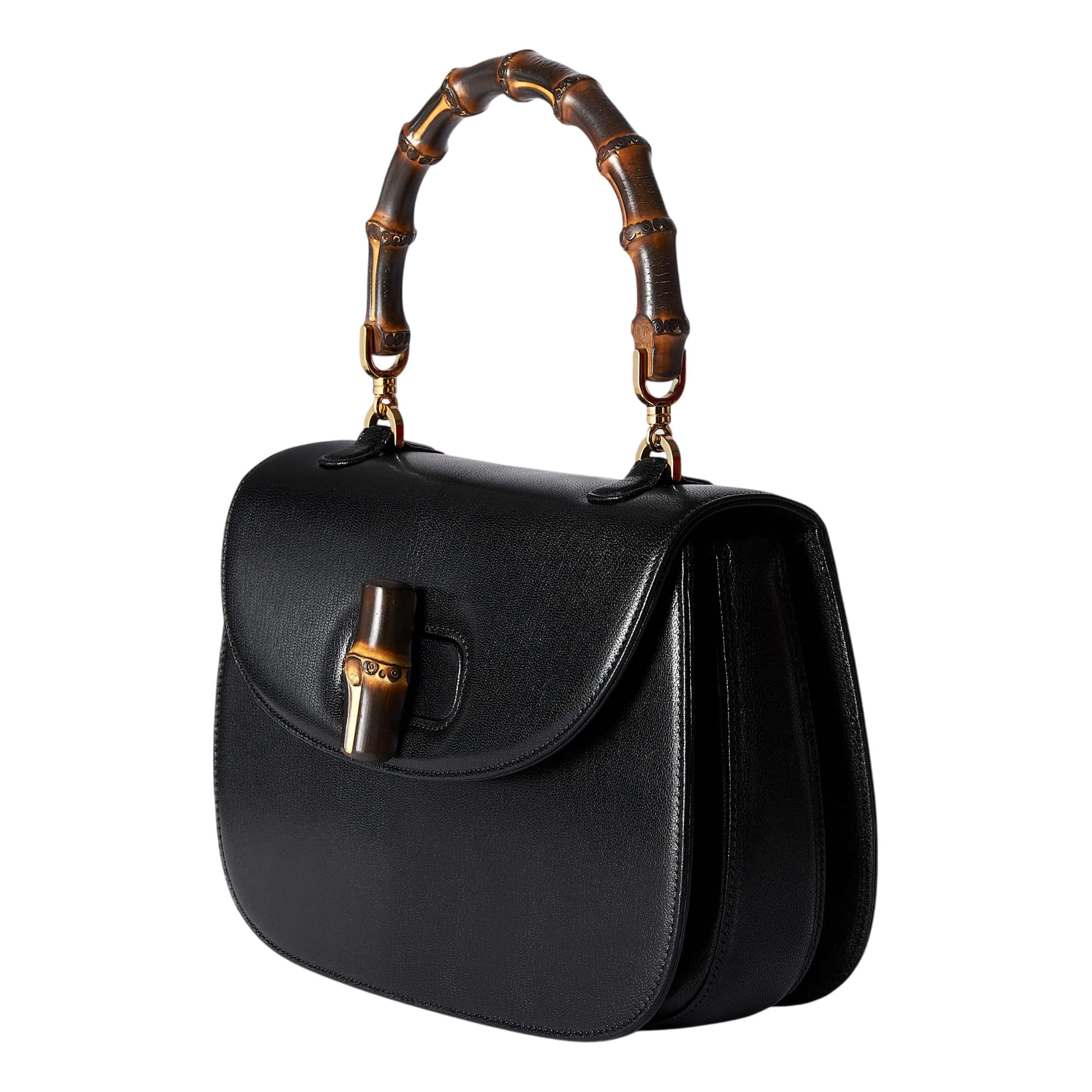 Gucci Bamboo 1947 Medium Bag
