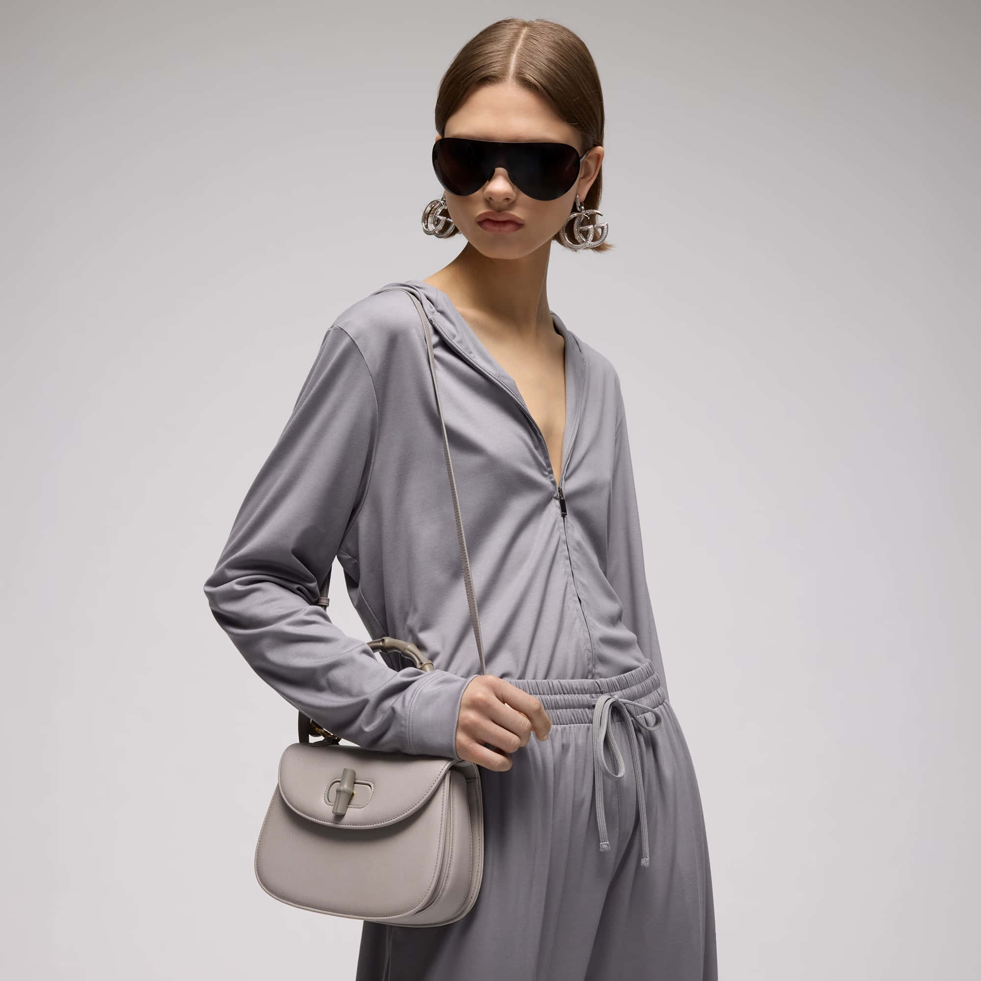 Gucci Bamboo 1947 Small Bag