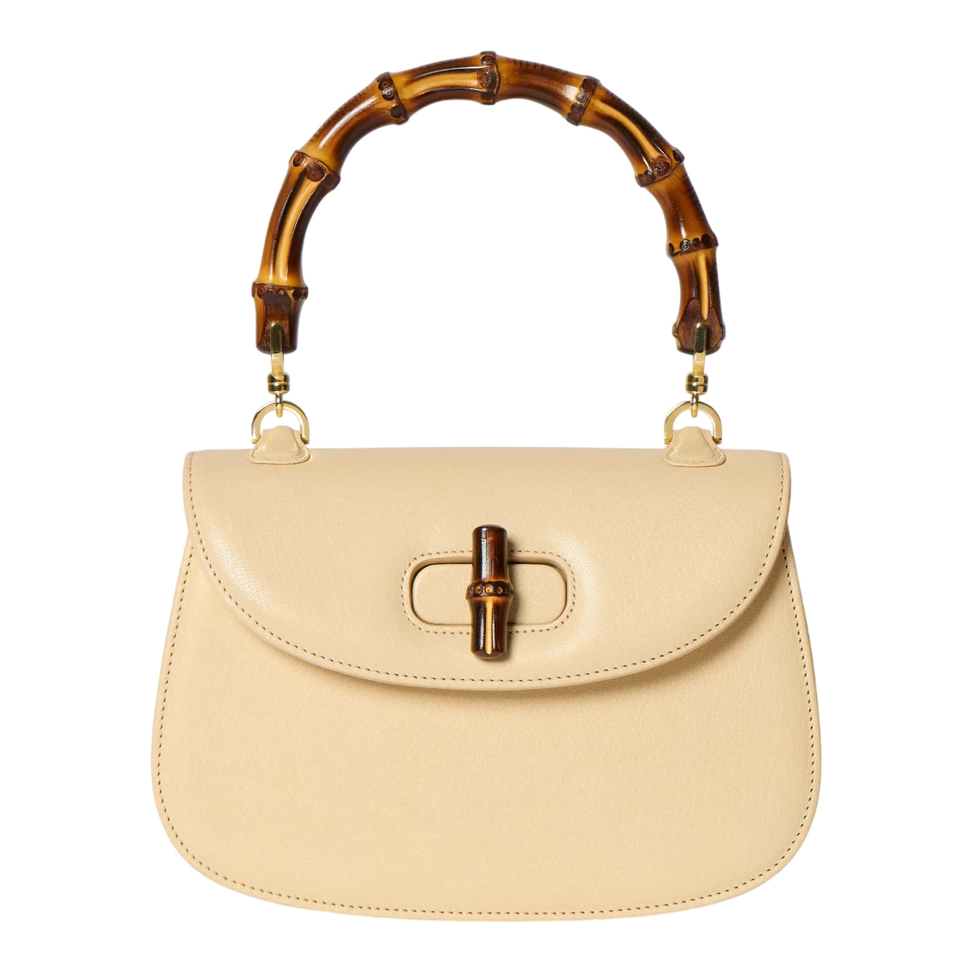 Gucci Bamboo 1947 Small Bag