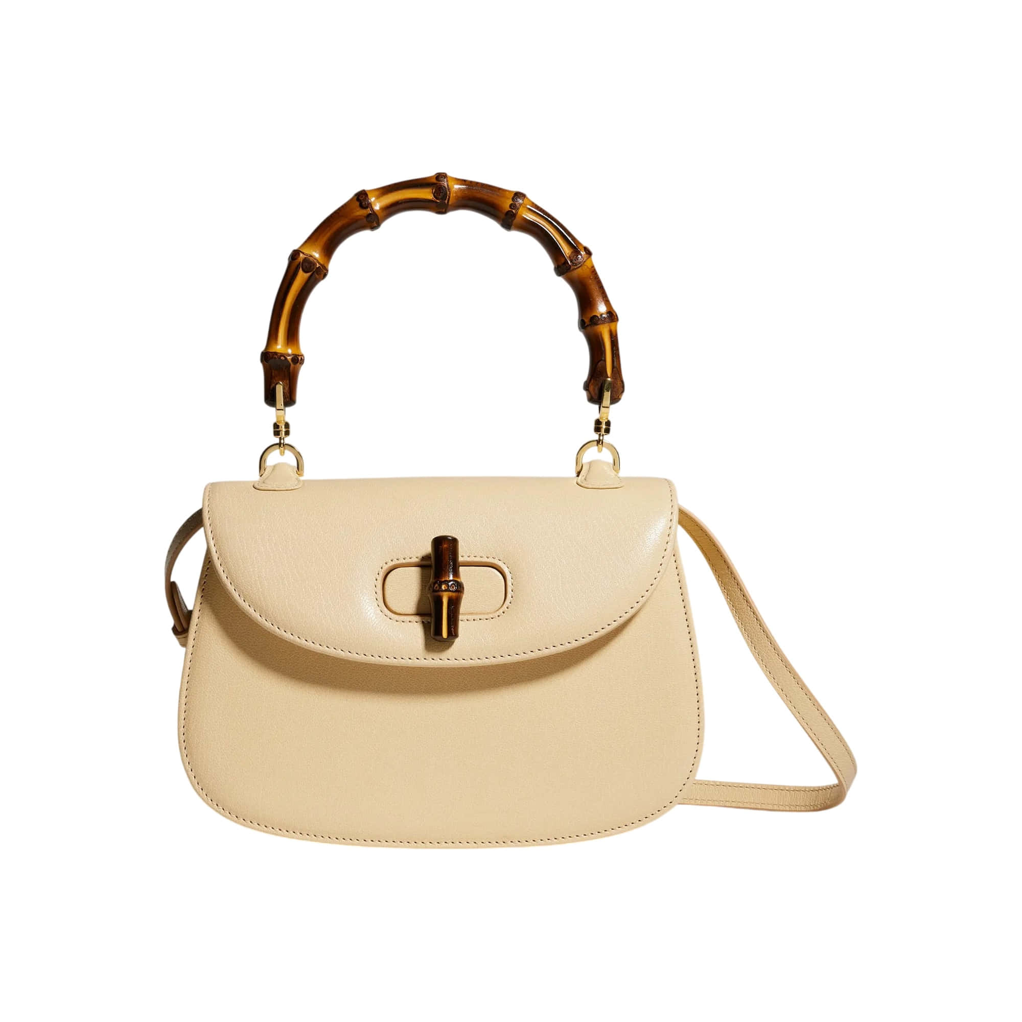 Gucci Bamboo 1947 Small Bag