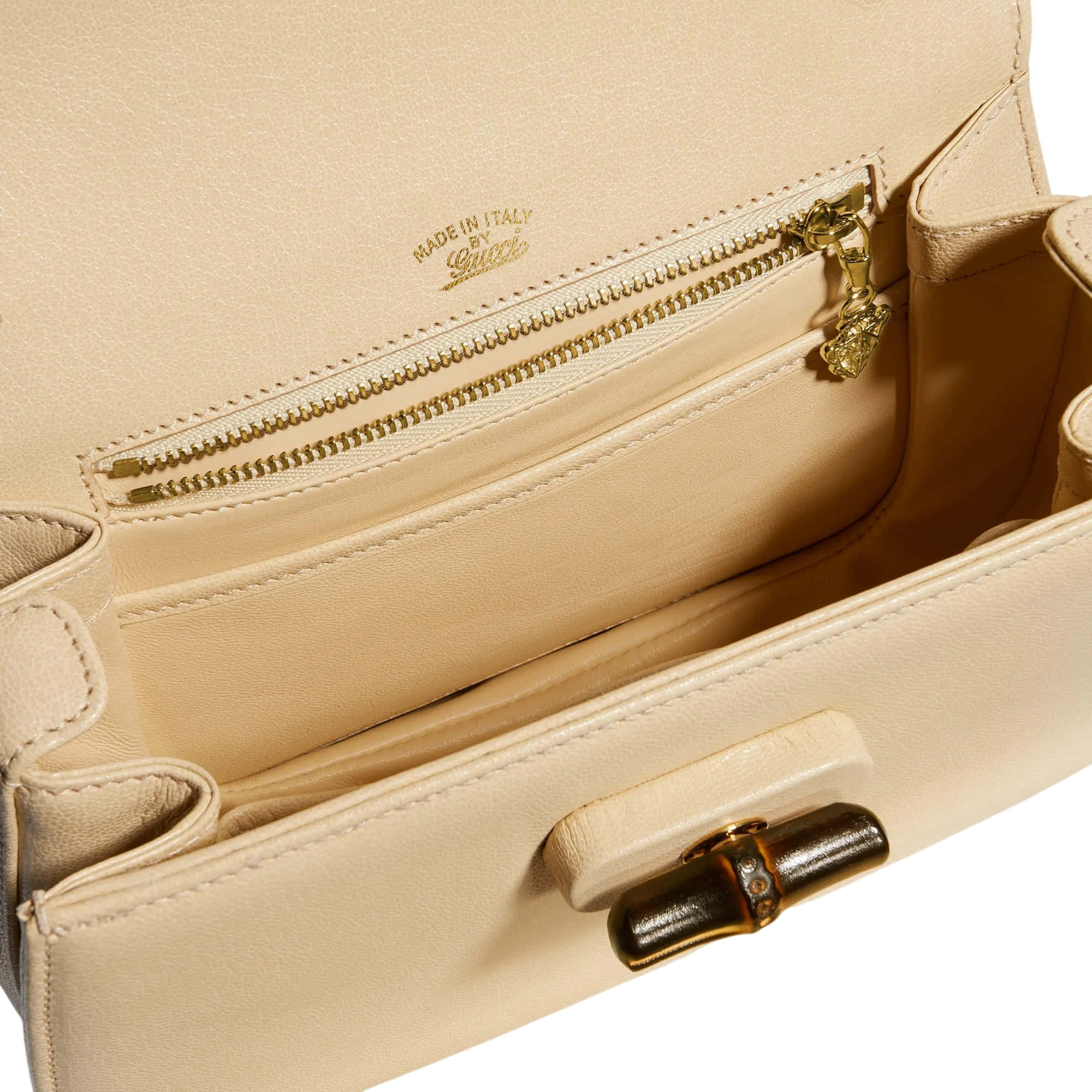 Gucci Bamboo 1947 Small Bag