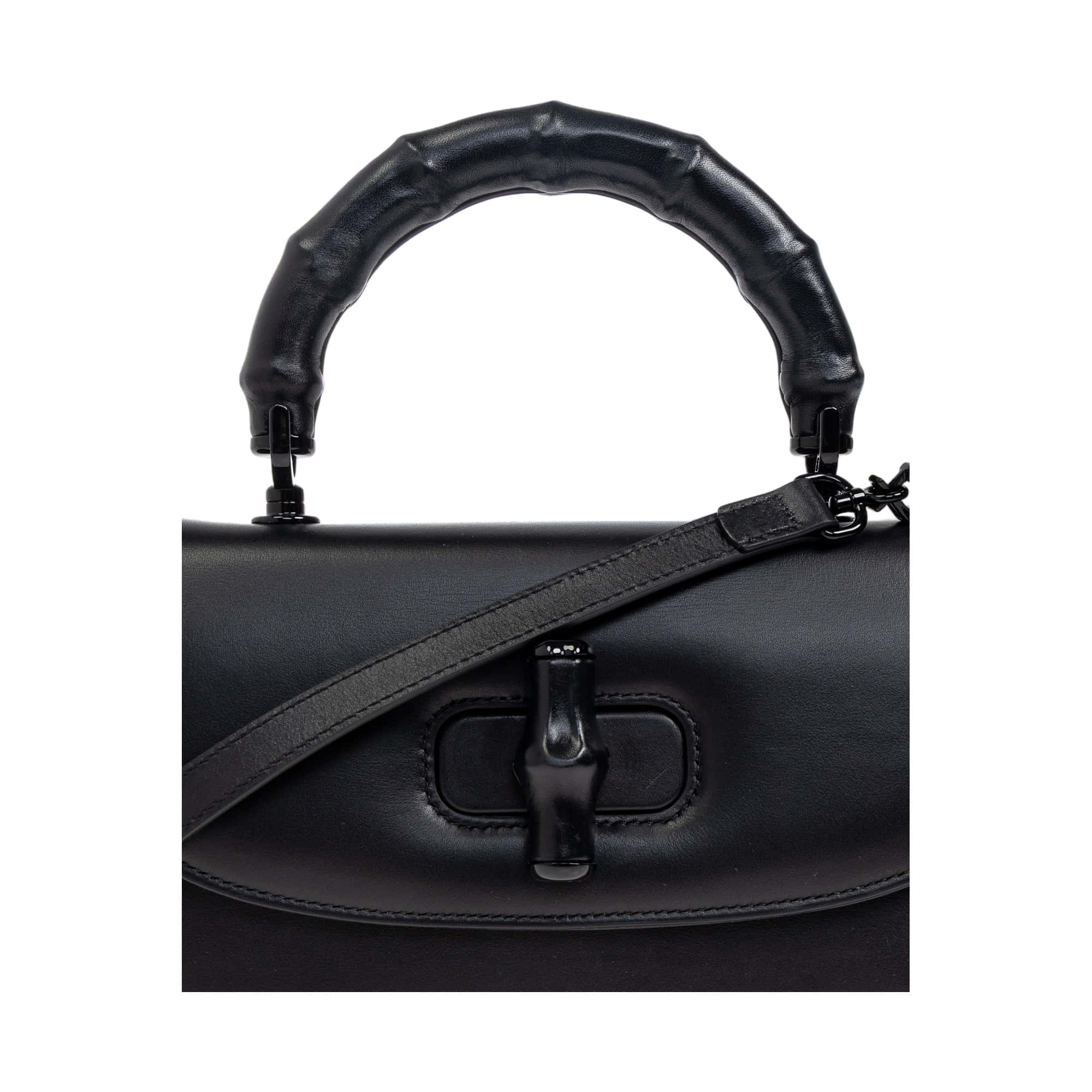 Gucci Bamboo Diva Small Bag