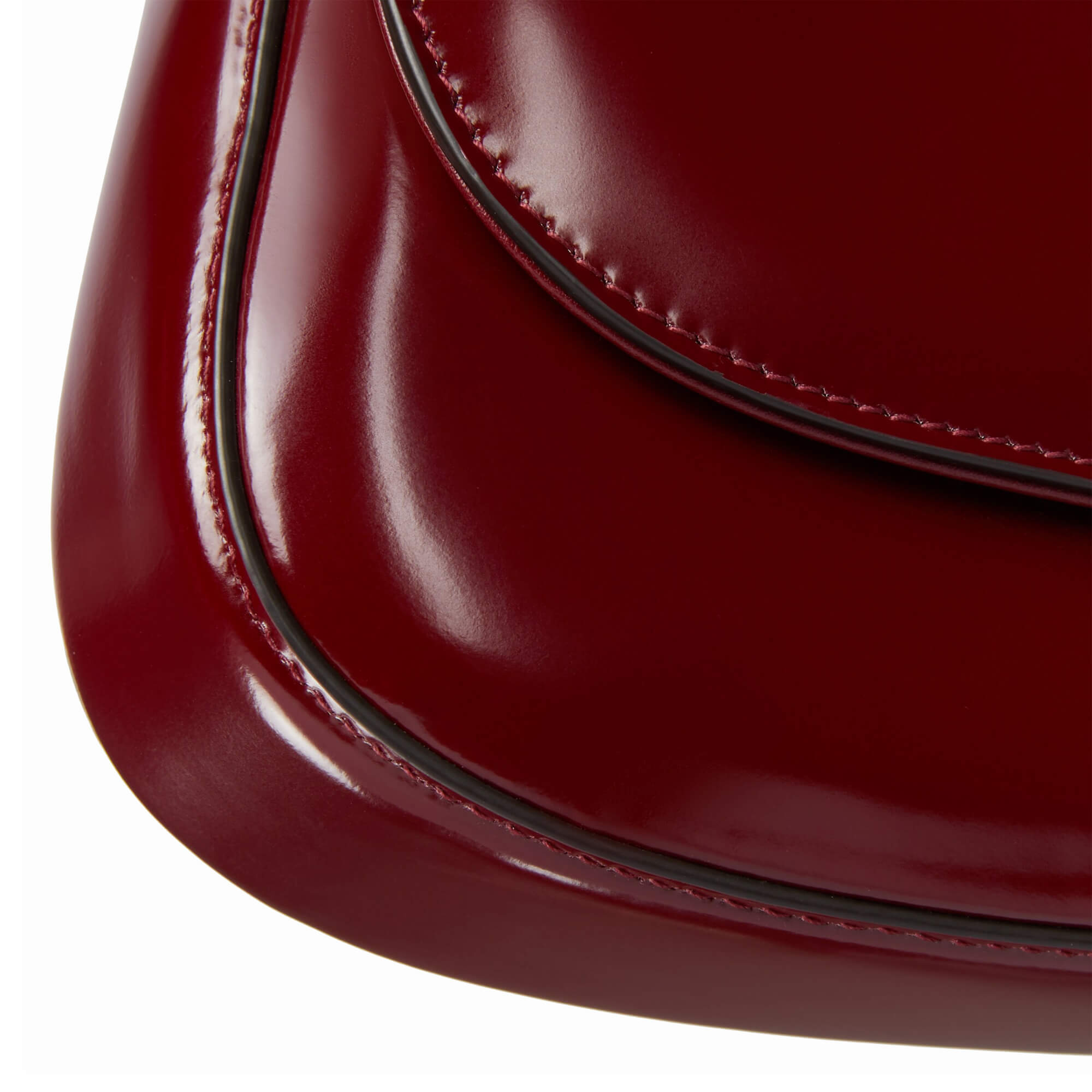 Gucci Bamboo Night Clutch
