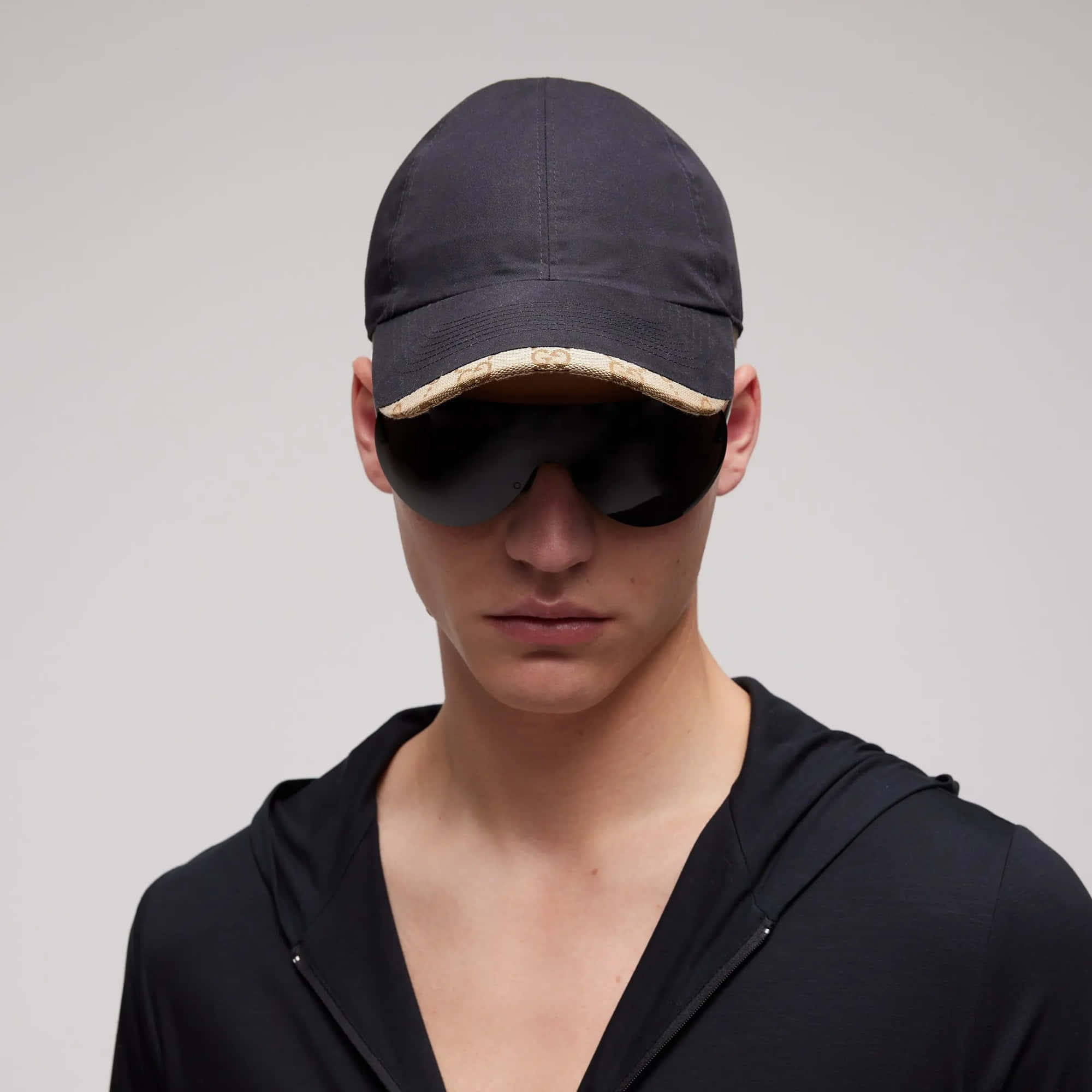 Gucci Baseball Hat