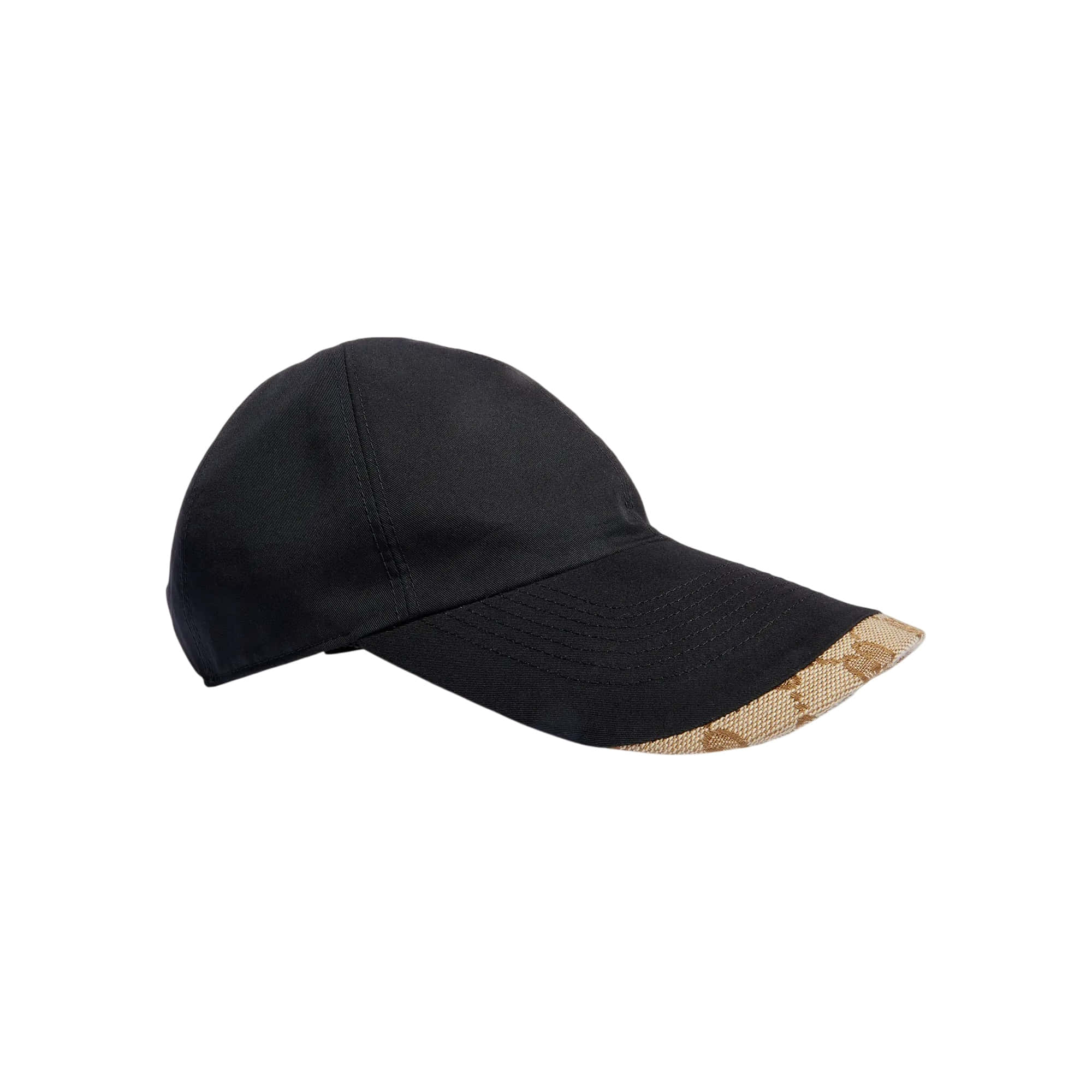 Gucci Baseball Hat