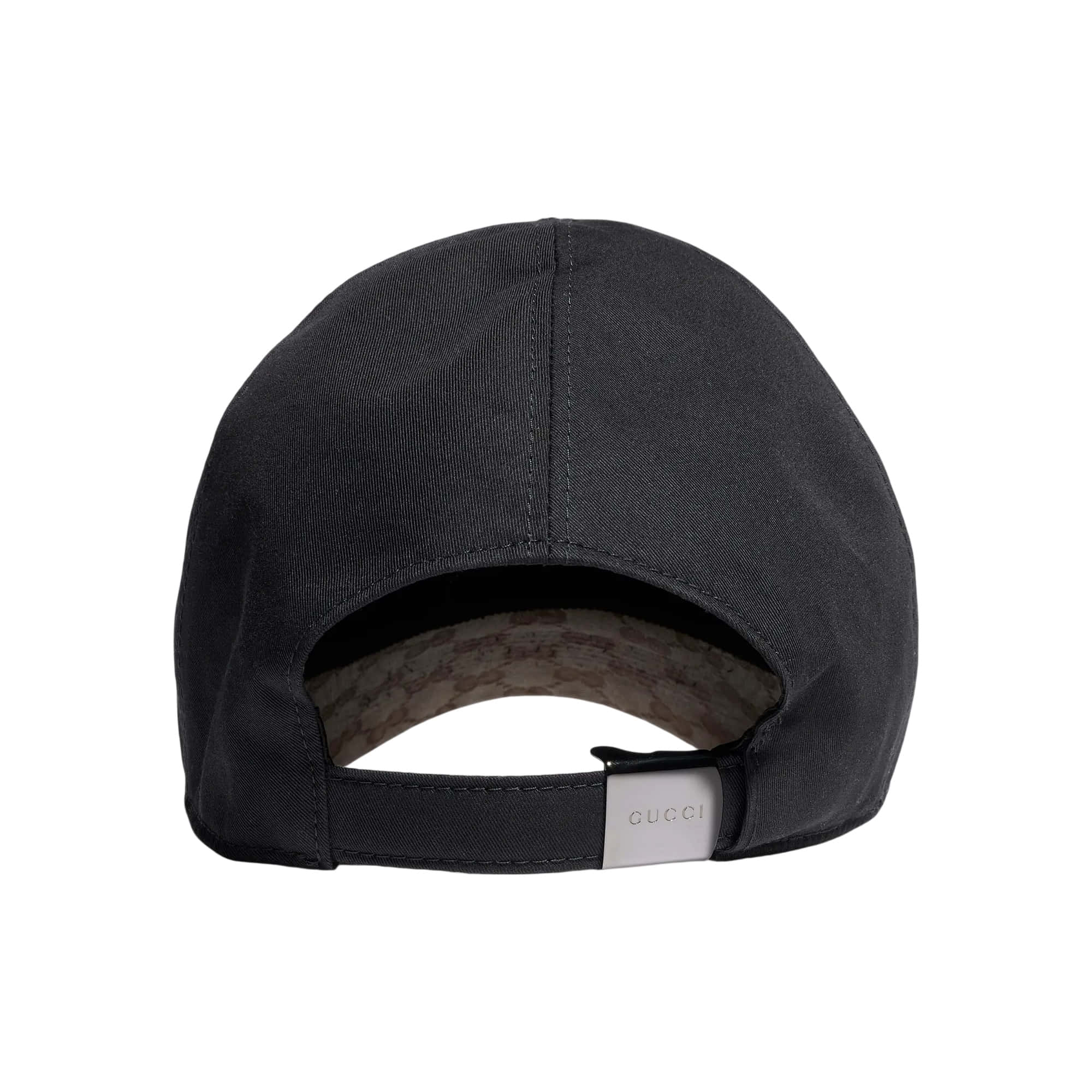 Gucci Baseball Hat